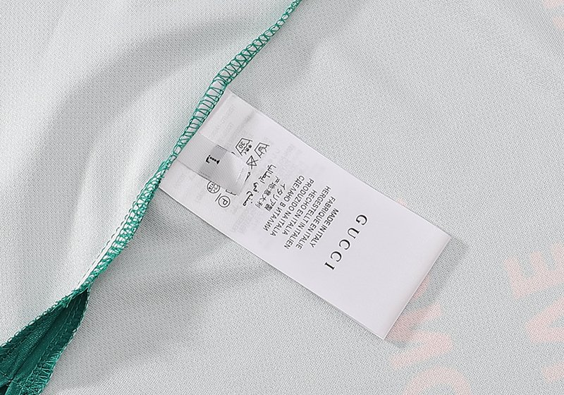 Gucci Polo Shirt M-3XL - Image 7