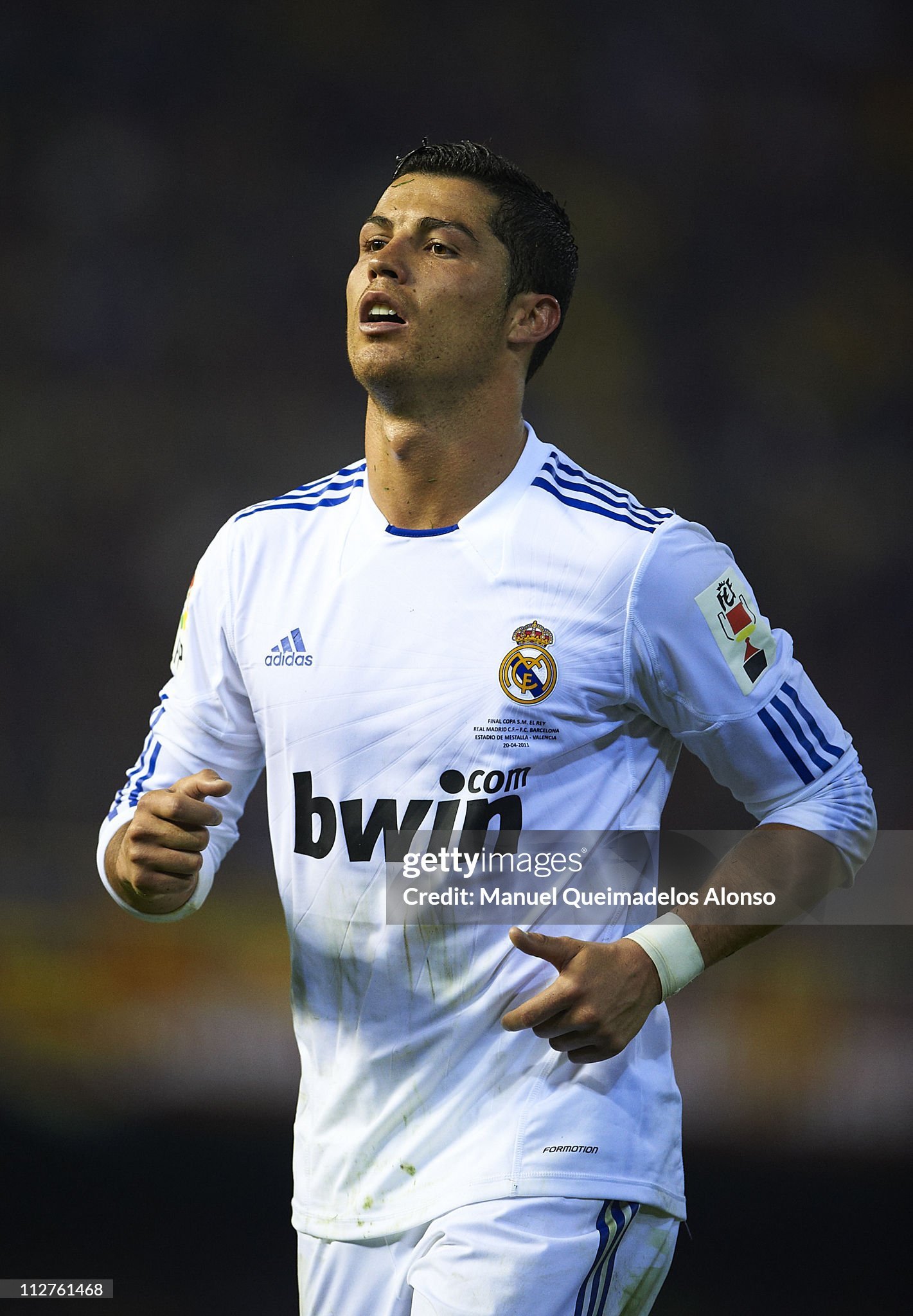 Adidas Football jerseys S-2XL - Image 5