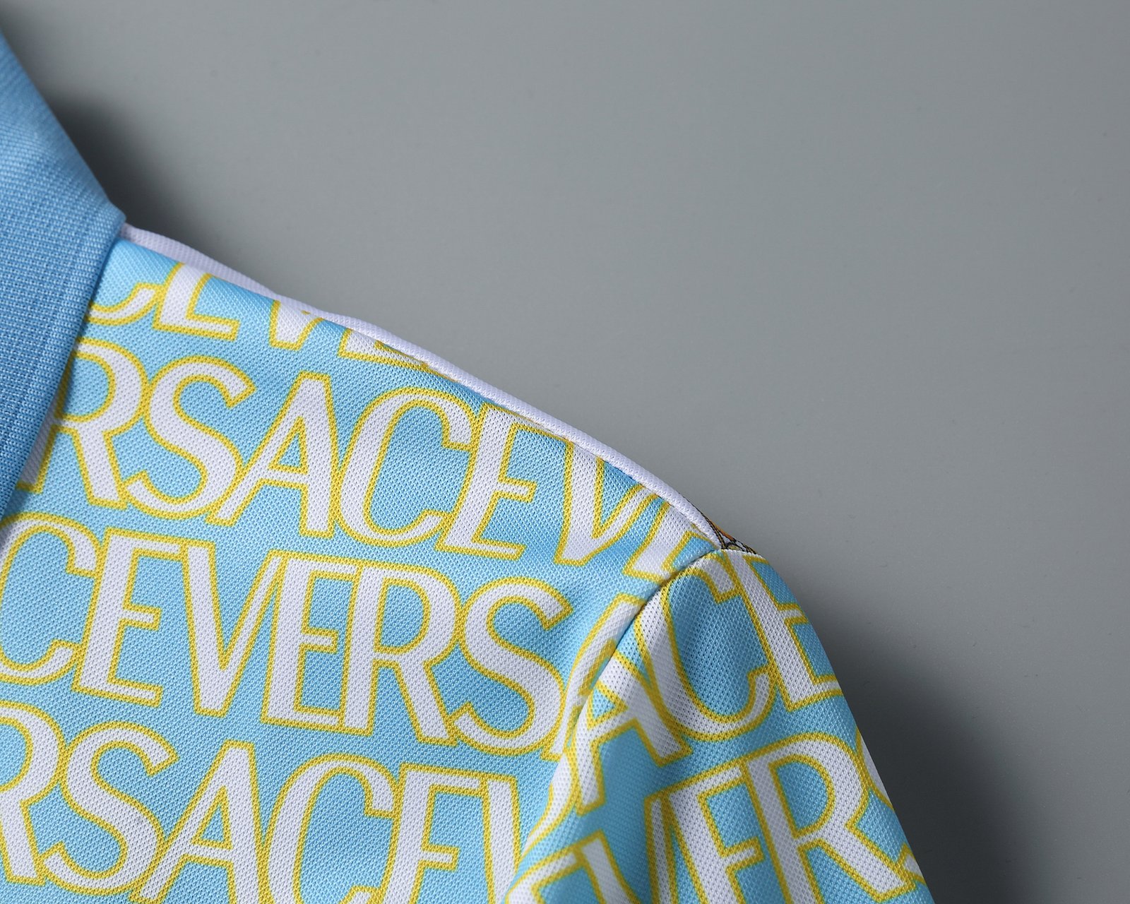 Versace Polo Shirt M-3XL - Immagine 8