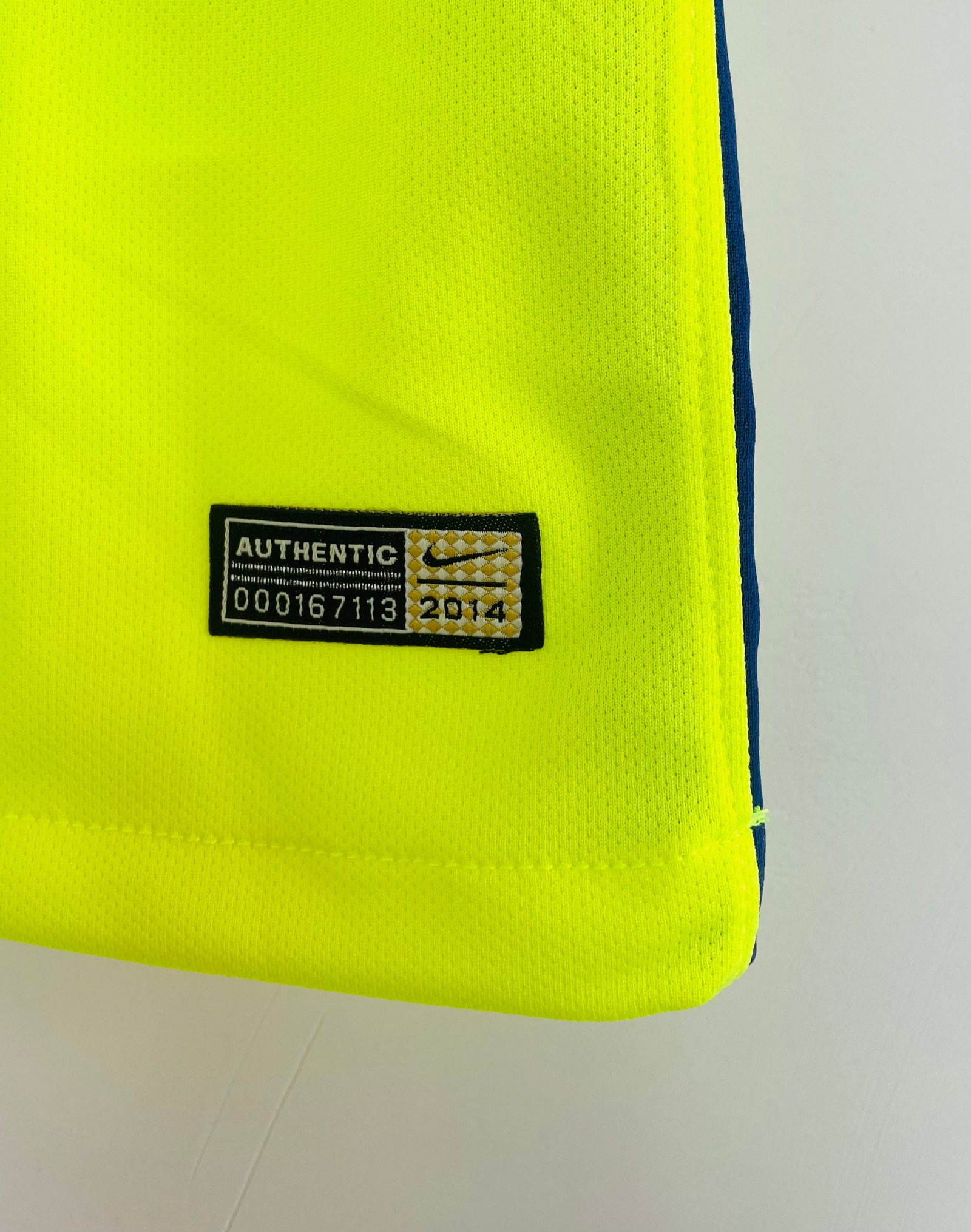 Nike Football jerseys S-2XL - Image 6