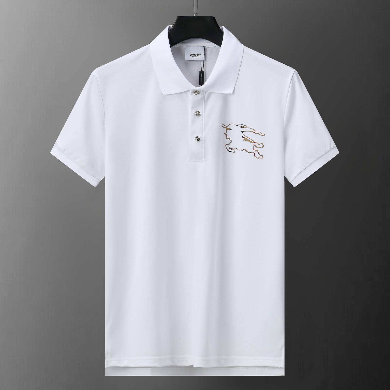 Burberry Polo Shirt M-3XL