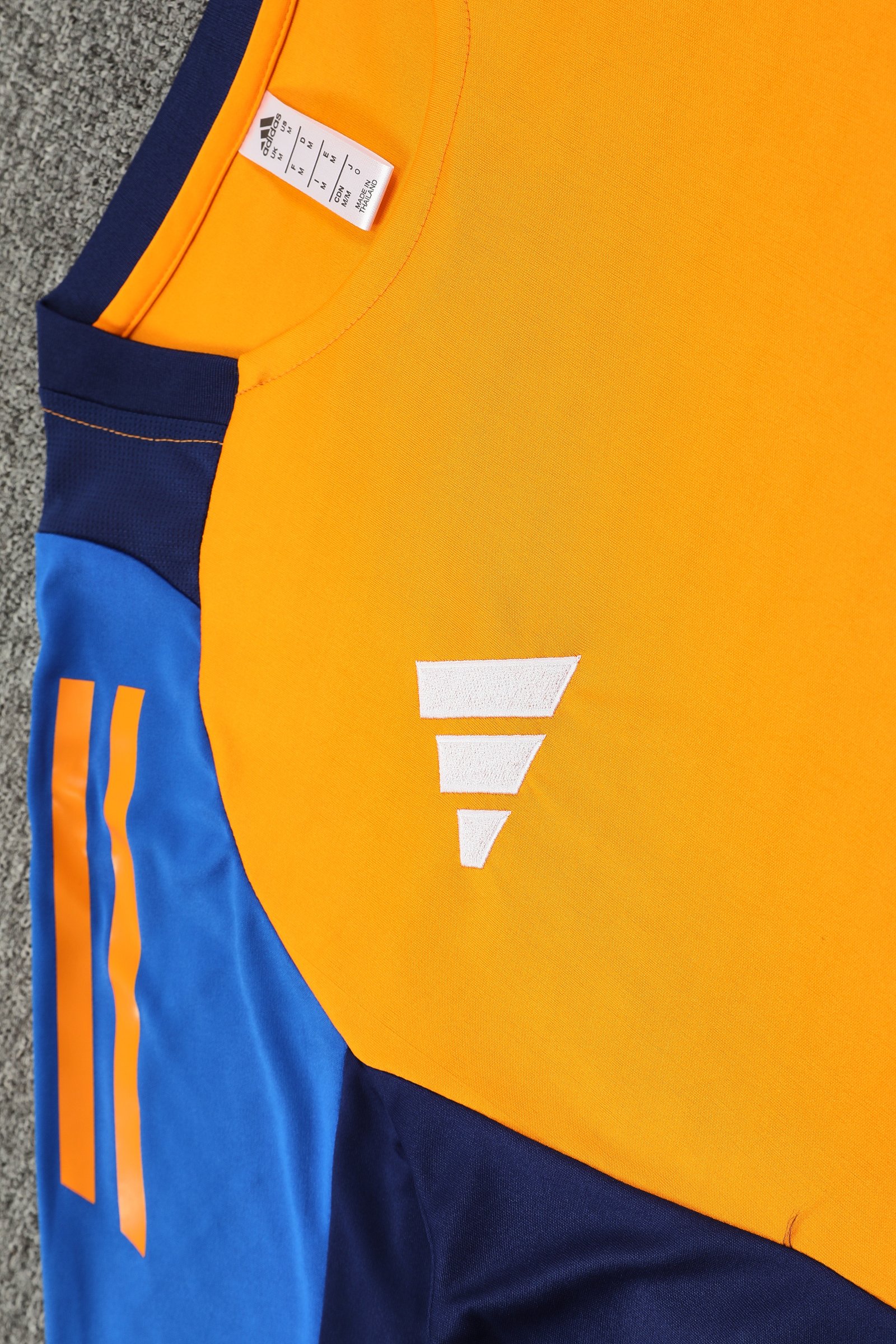 Adidas Football jerseys S-2XL - Immagine 5