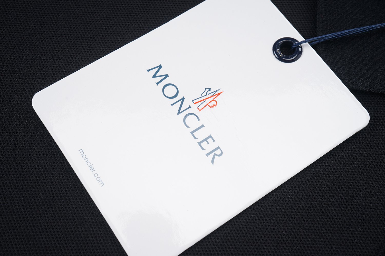 Moncler Polo Shirt M-3XL - Imagen 6