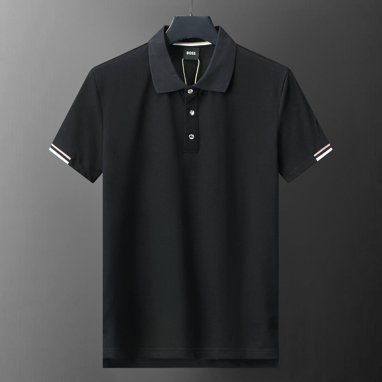 Boss Polo Shirt M-3XL