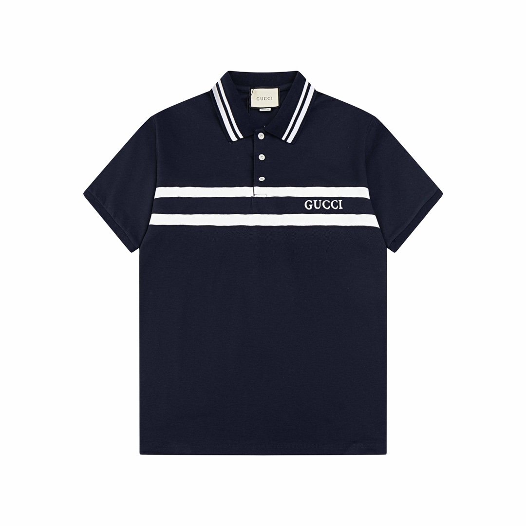 Gucci Polo Shirt S-2XL