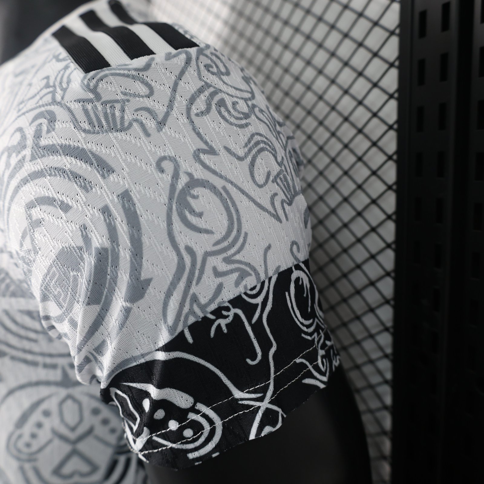 Adidas Football jerseys S-2XL - Imagem 6