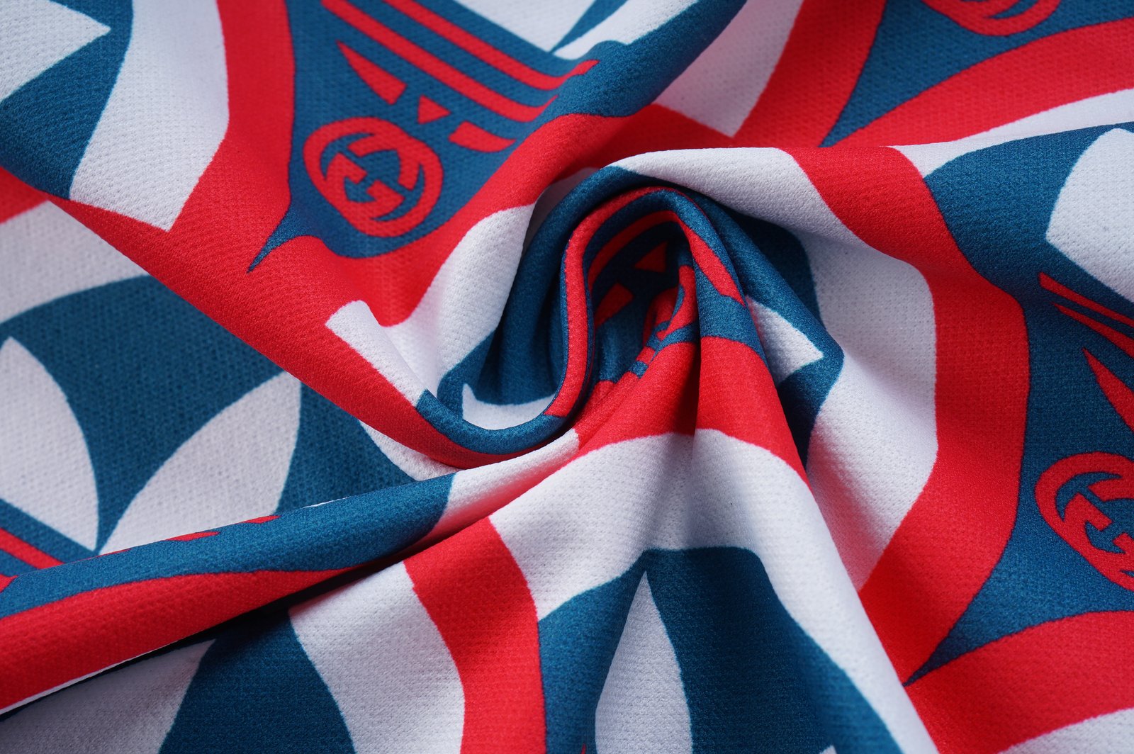 Gucci Polo Shirt M-2XL - Image 4