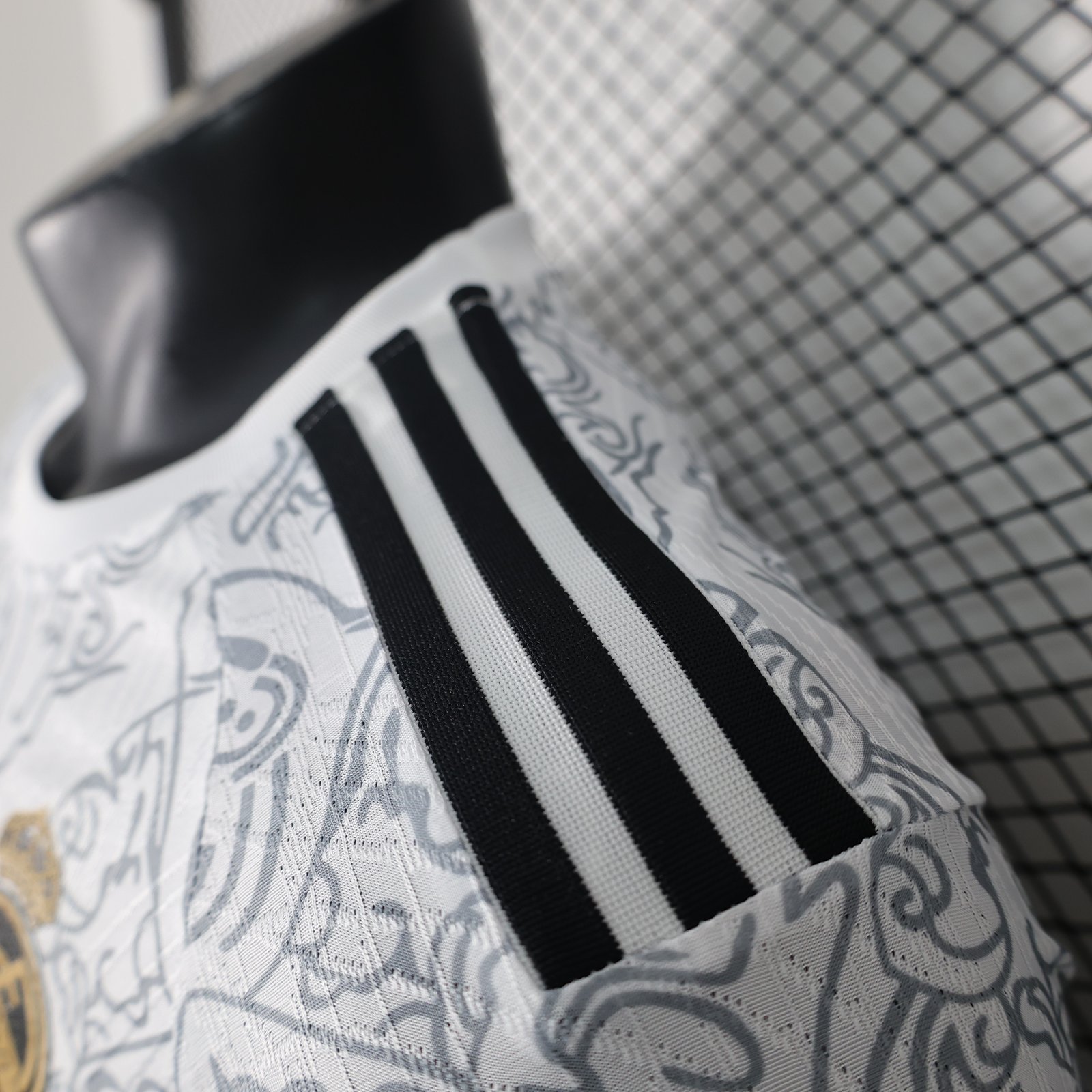 Adidas Football jerseys S-2XL - Imagem 7