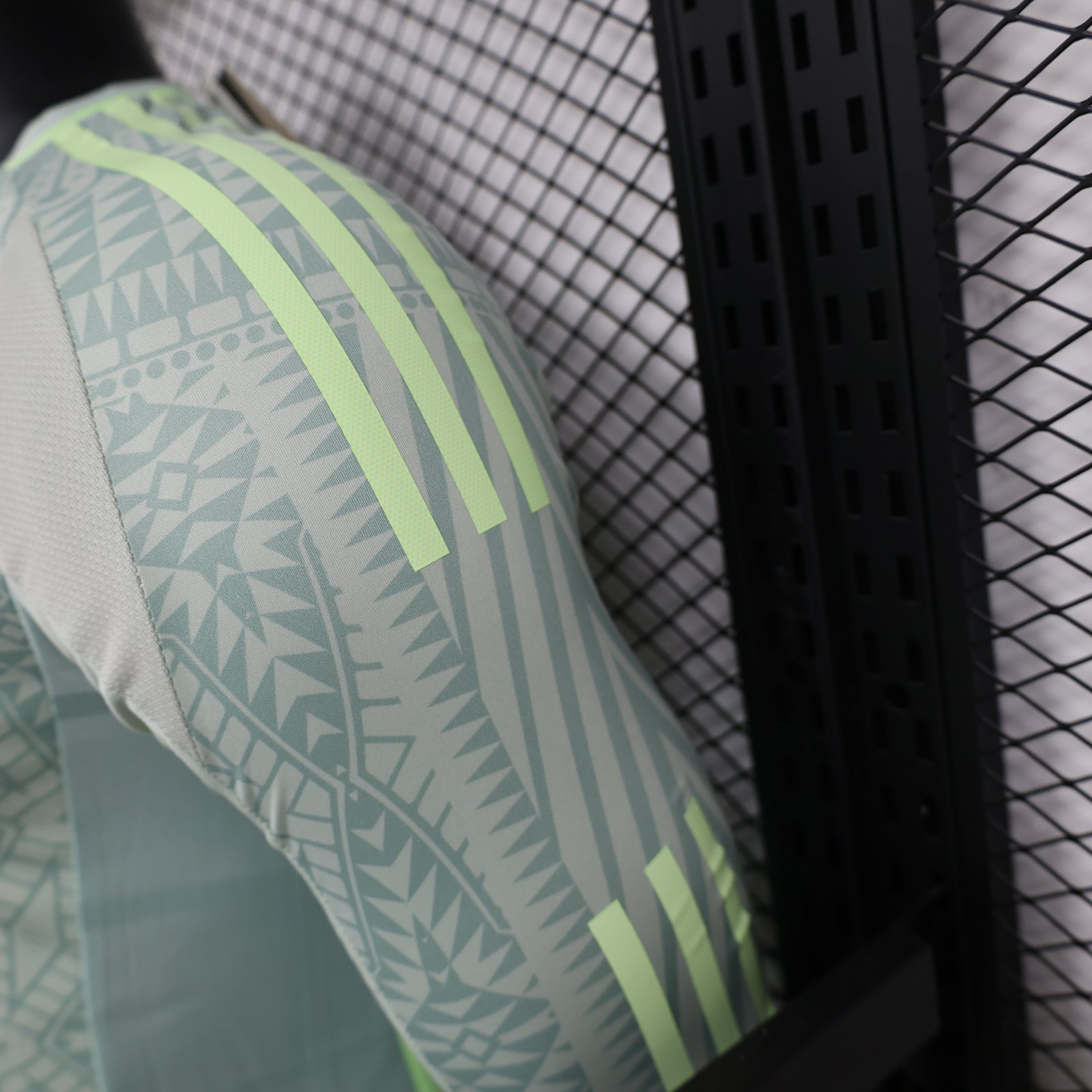 Adidas Football jerseys S-2XL - Imagem 7