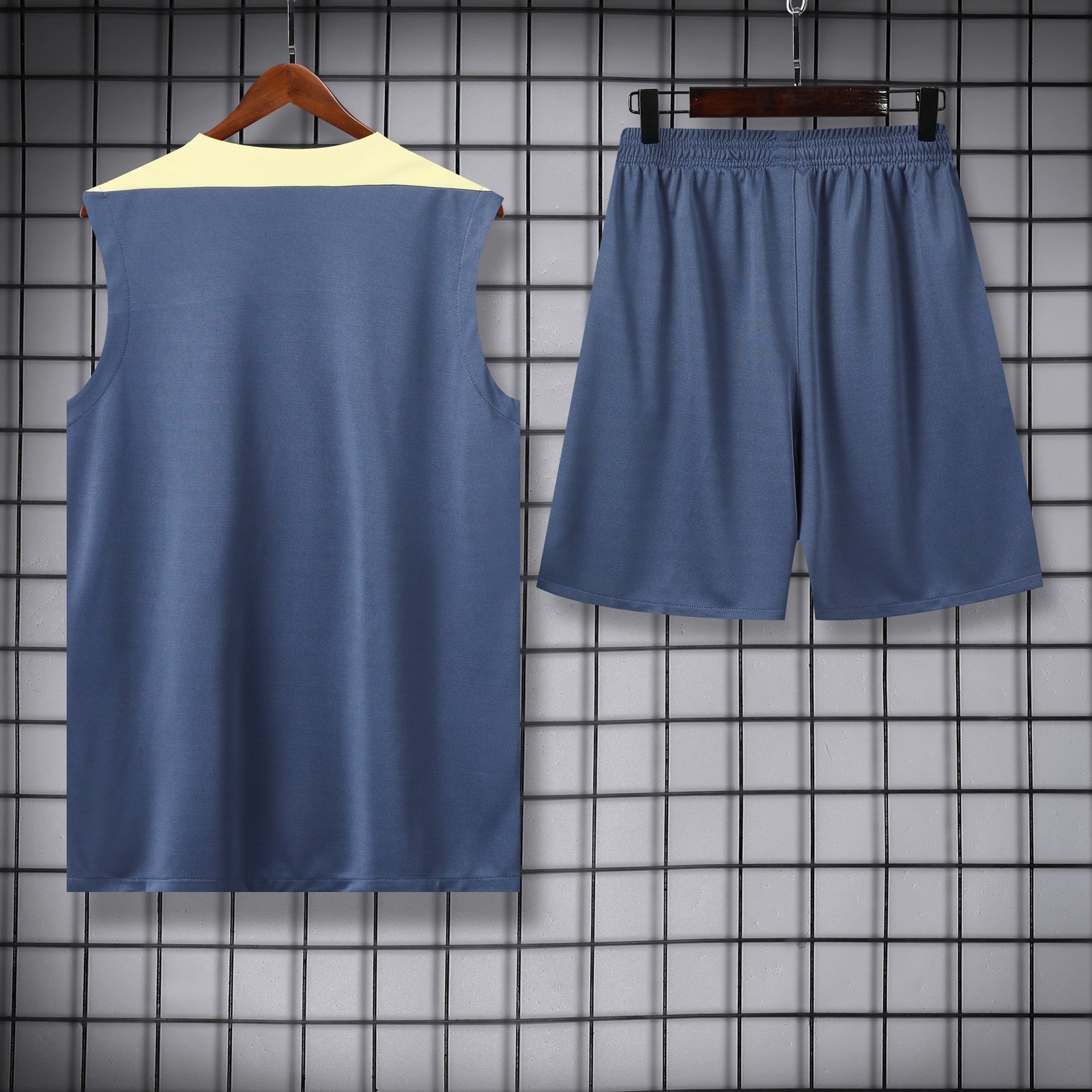 Nike Football jerseys S-2XL - Imagen 15