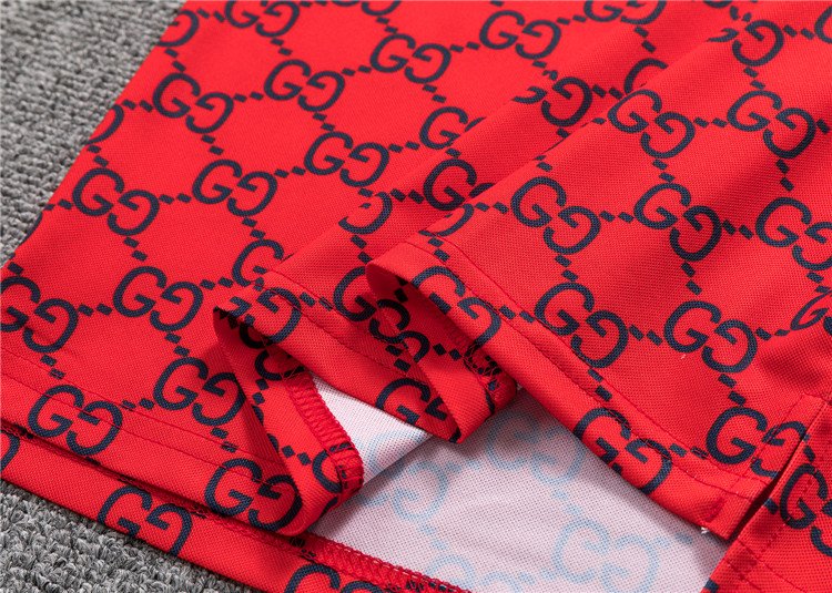 Gucci Polo Shirt M-3XL - Imagine 9