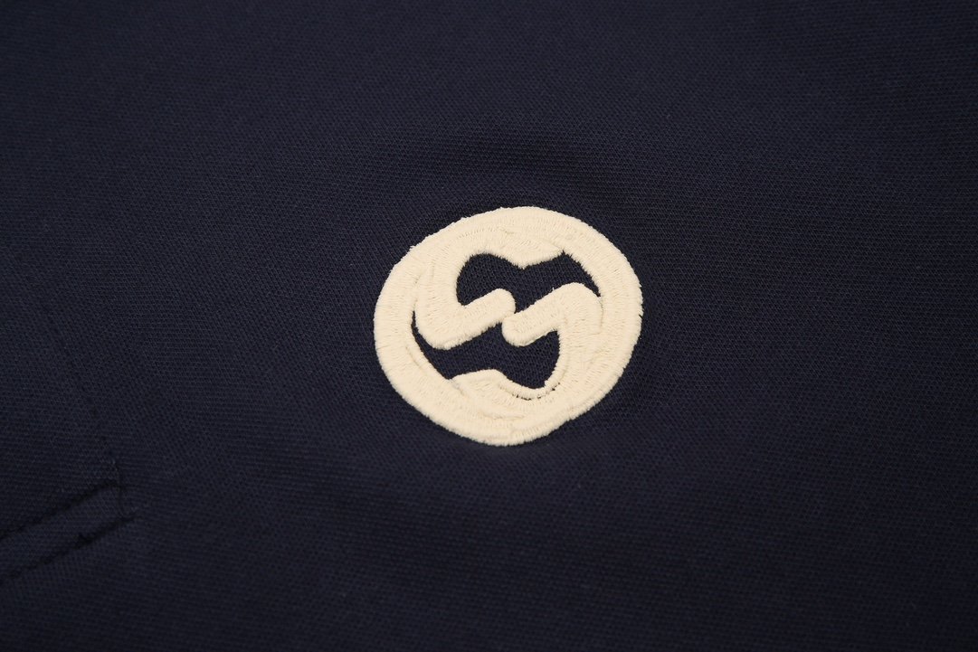 Gucci Polo Shirt XS-L - Image 7