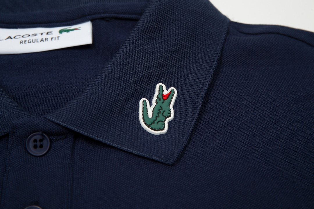 Lacoste Polo Shirt M-3XL - Image 6