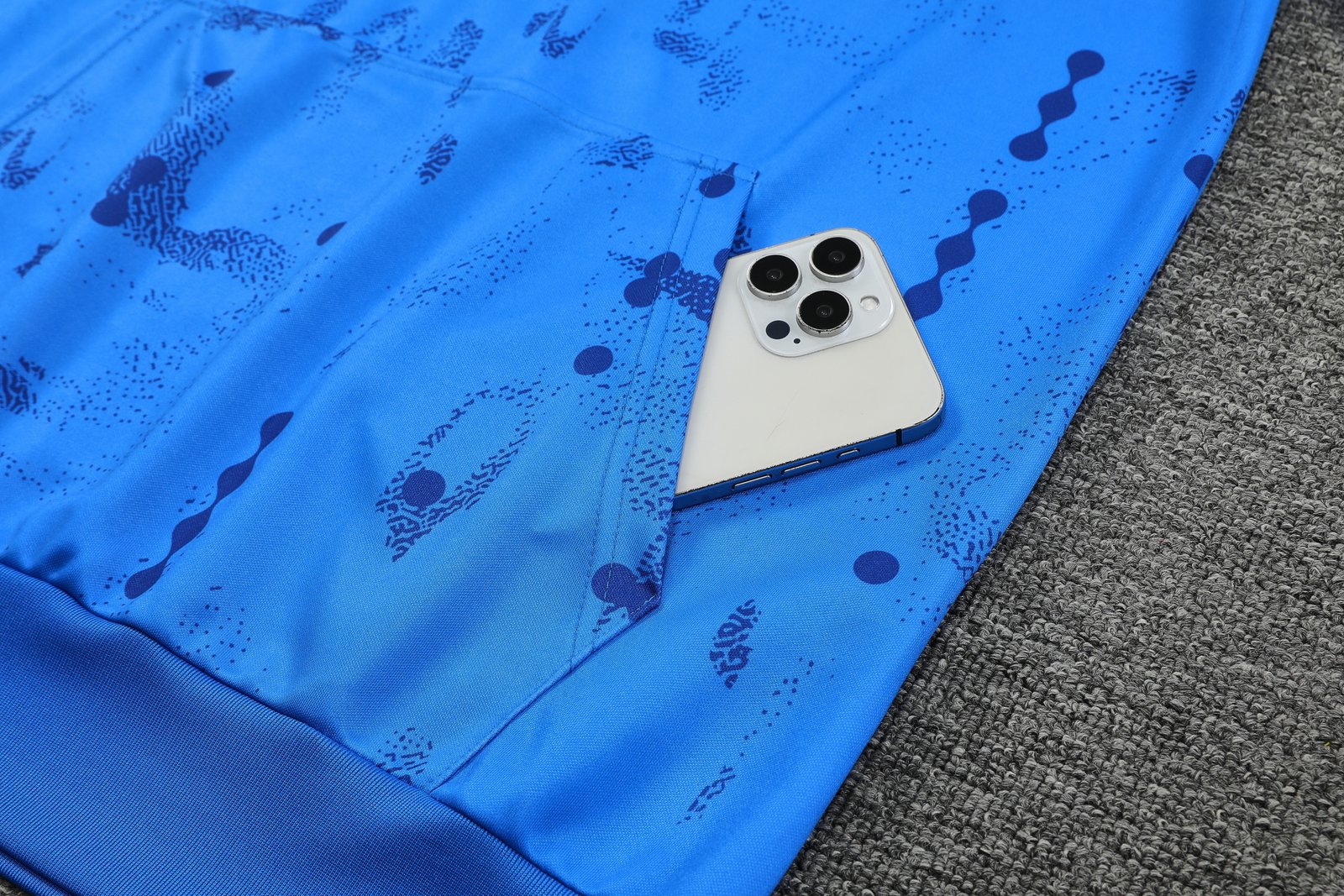 Nike Football jerseys S-2XL - Imagen 5