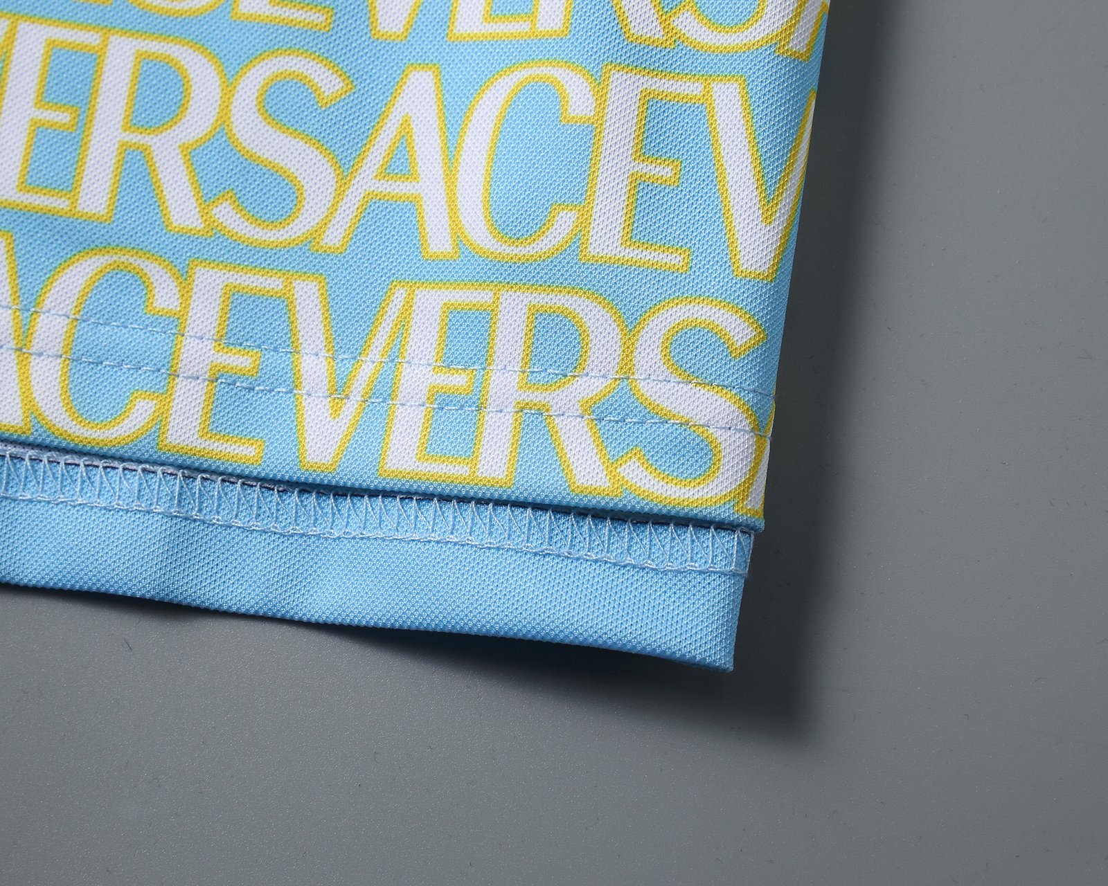 Versace Polo Shirt M-3XL - Immagine 12