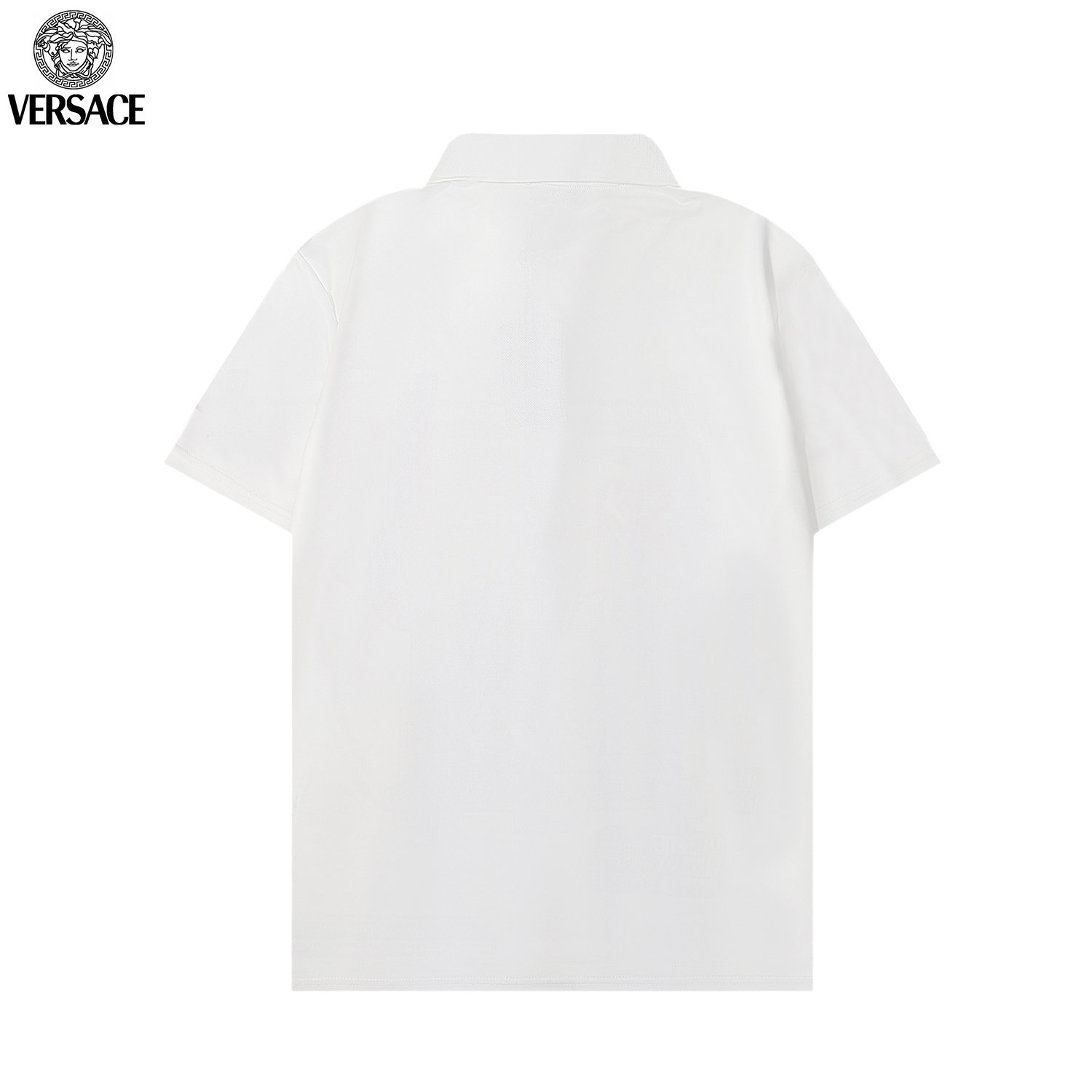 Versace Polo Shirt M-3XL - Imagine 3
