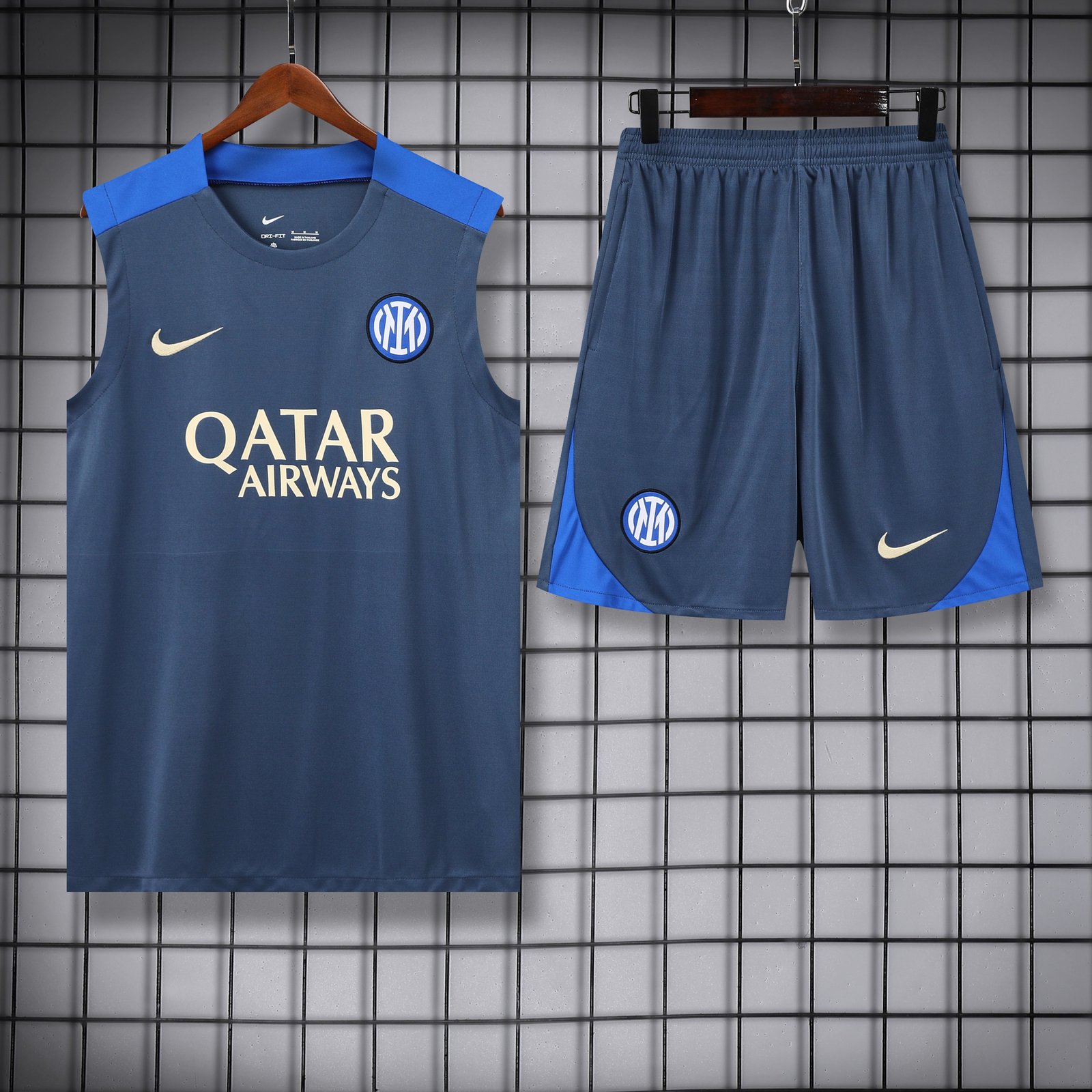 Nike Football jerseys S-2XL - Imagen 21