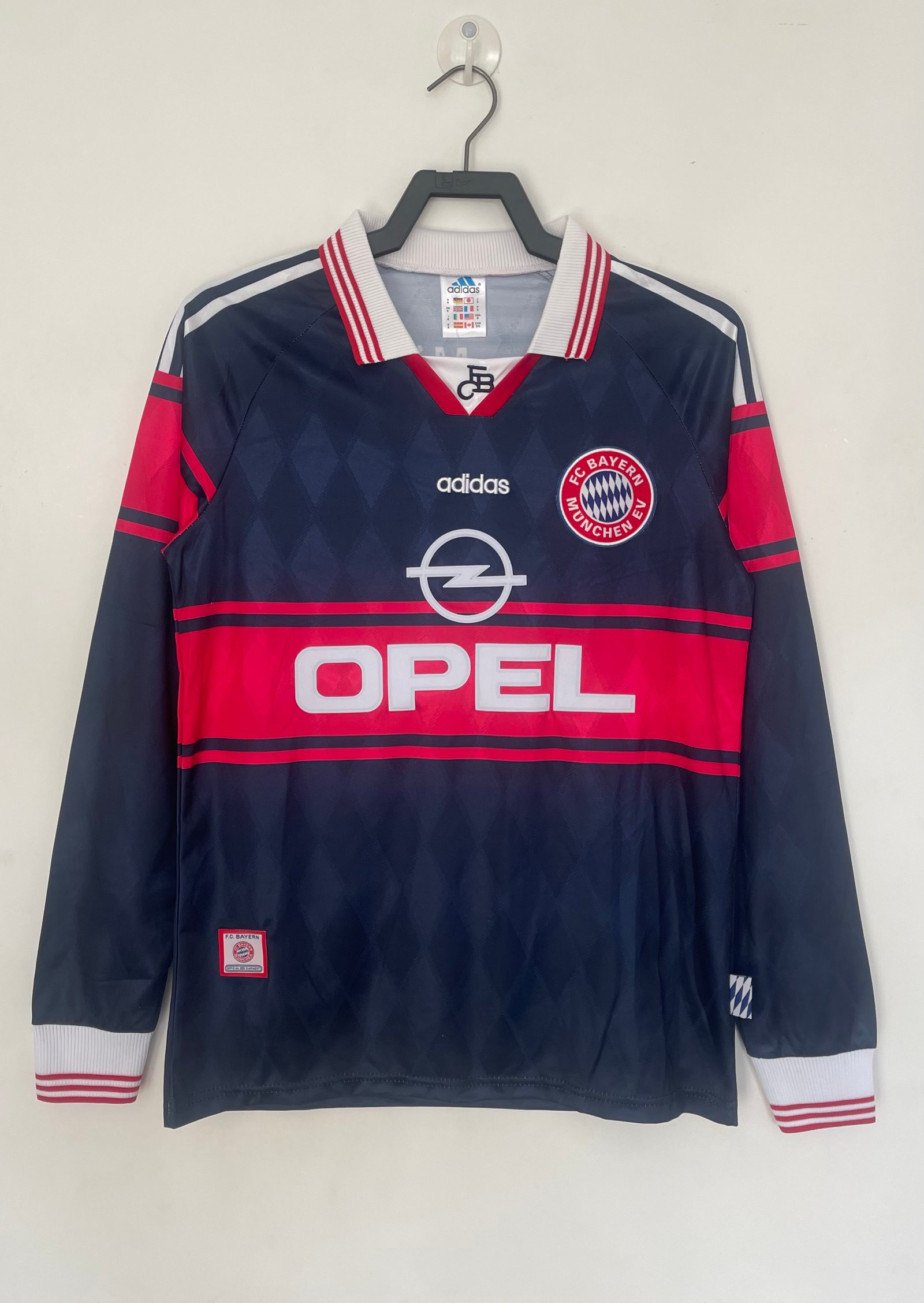 Adidas Fotbal jerseuri S-2XL Adidas Football jerseys S-2XL