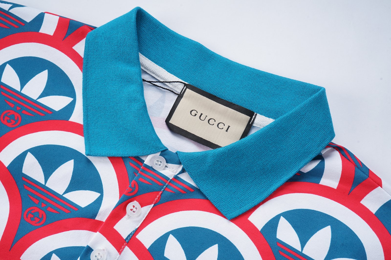 Gucci Polo Shirt M-2XL - Image 9