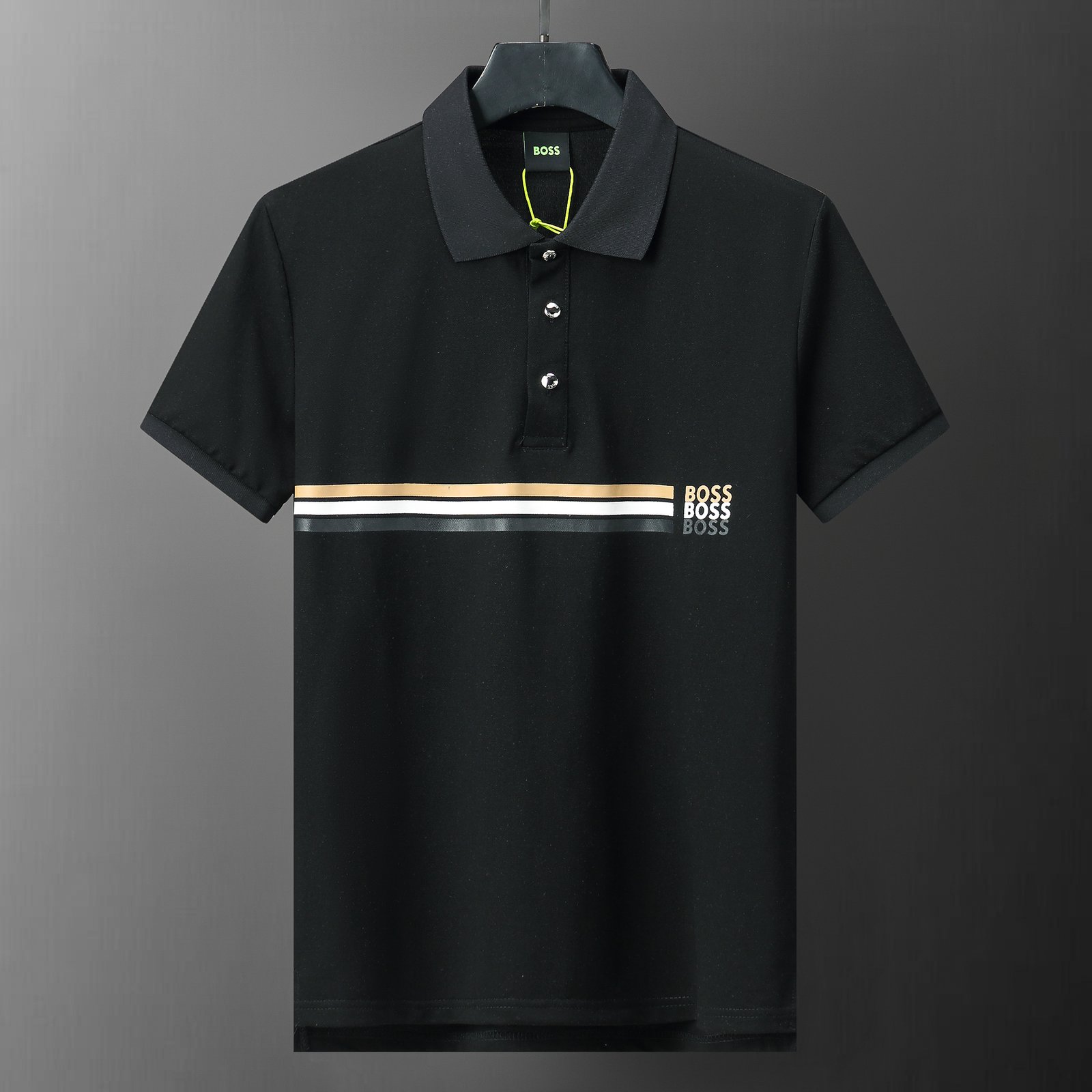 Boss Polo Shirt M-3XL