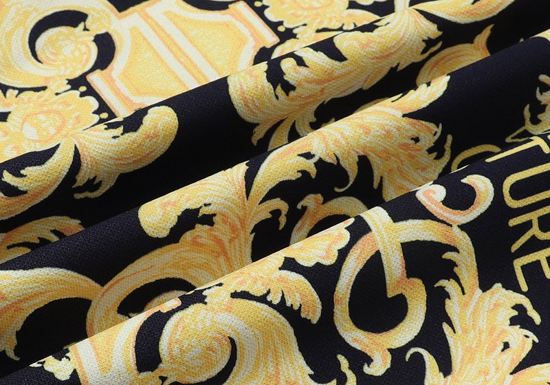 Versace Polo Shirt M-2XL - Immagine 12