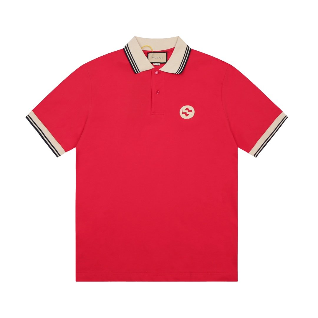 Gucci Polo Shirt XS-L
