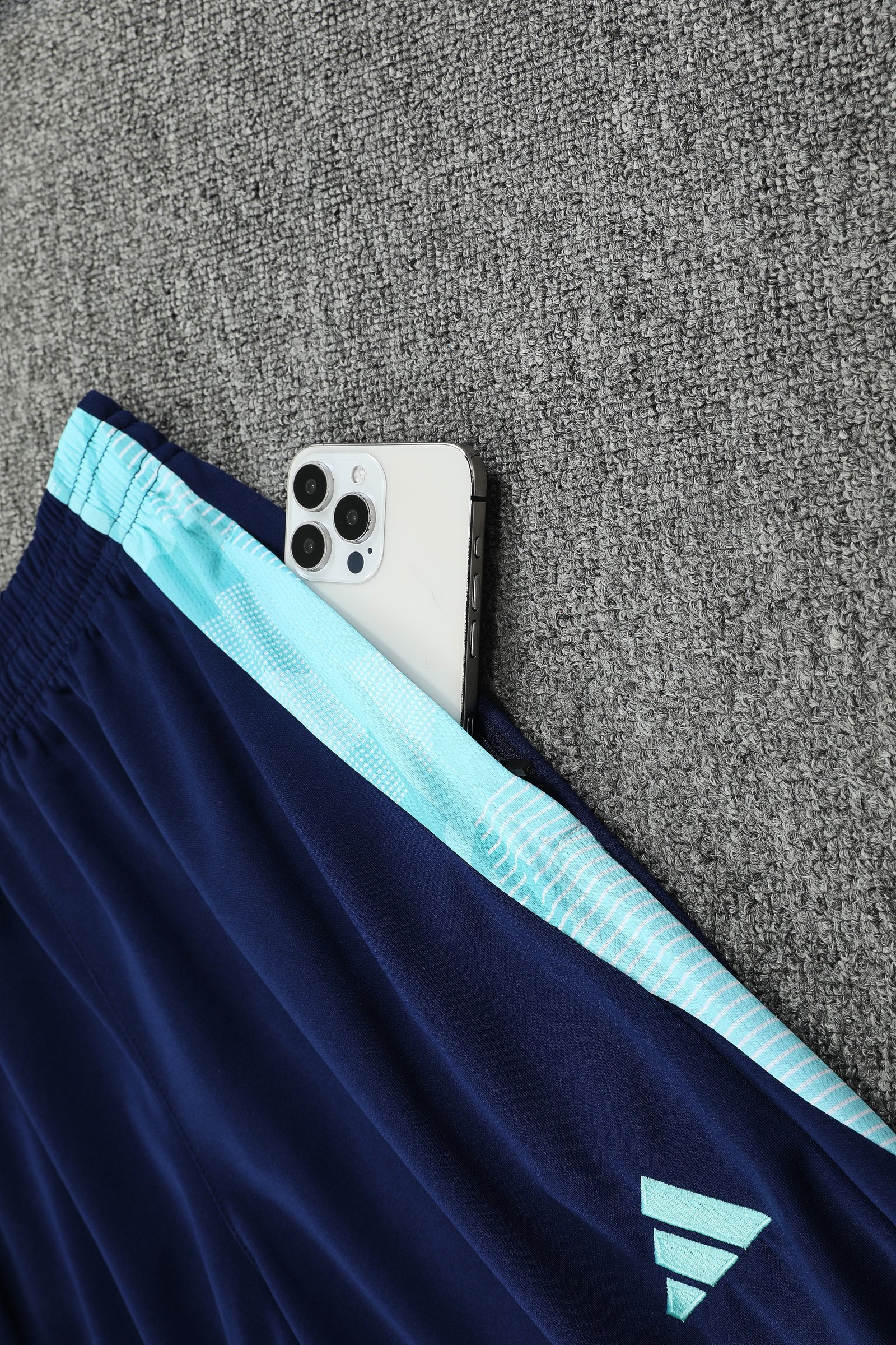 Adidas Football jerseys S-2XL - Immagine 11