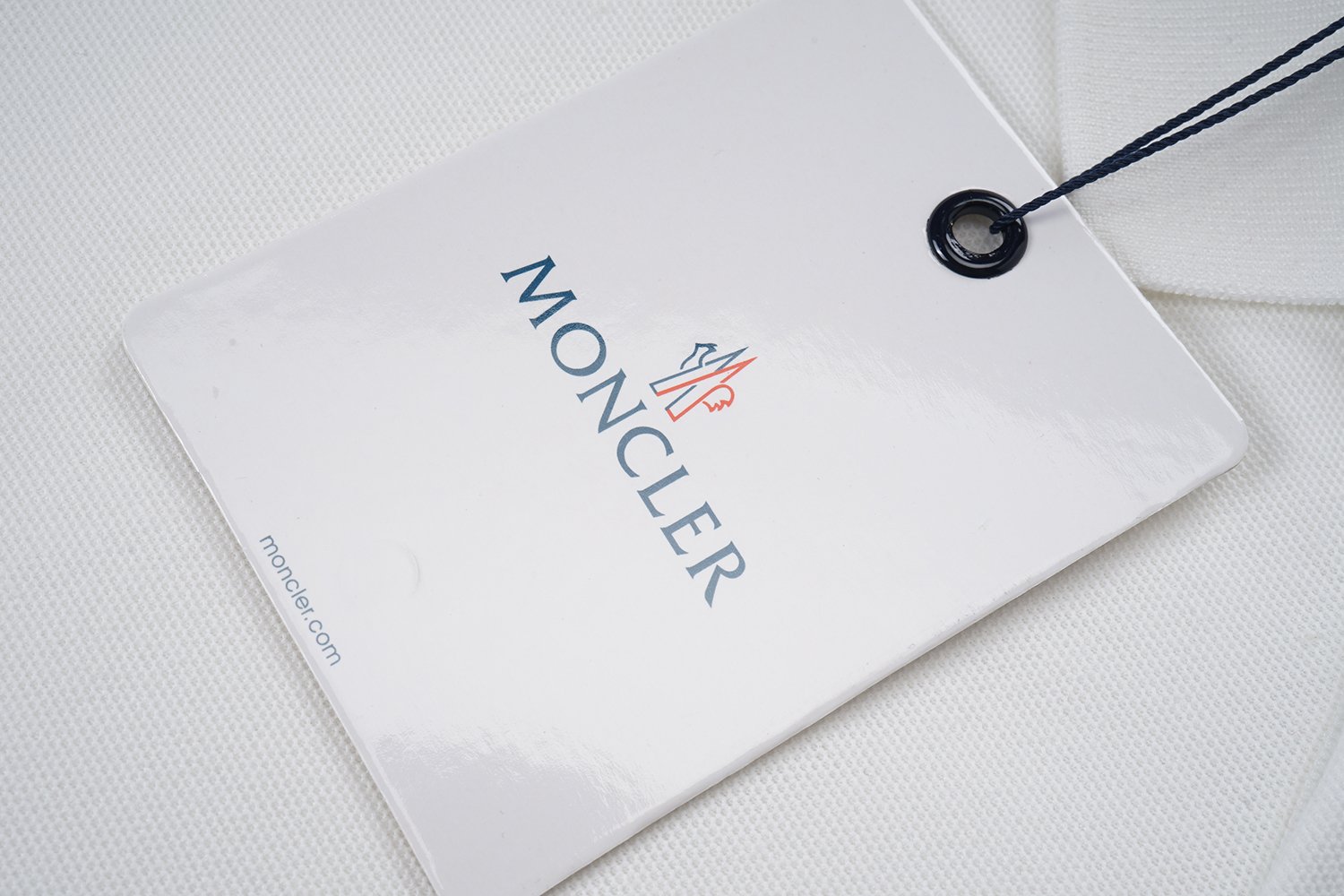 Moncler Polo Shirt M-3XL - Imagen 20