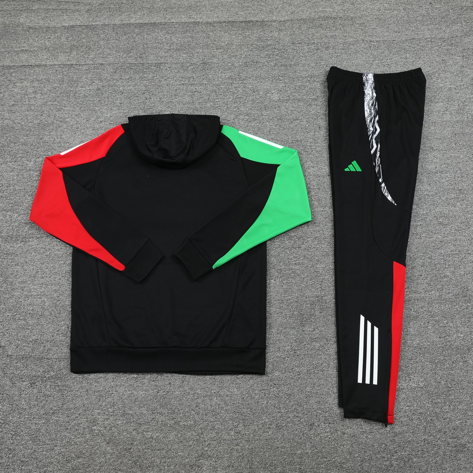 Adidas Football jerseys S-2XL - Imagen 4