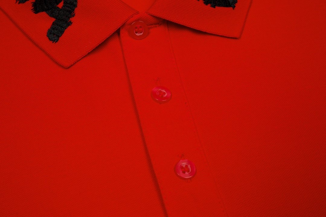 D&G Polo Shirt M-3XL - Imagen 5