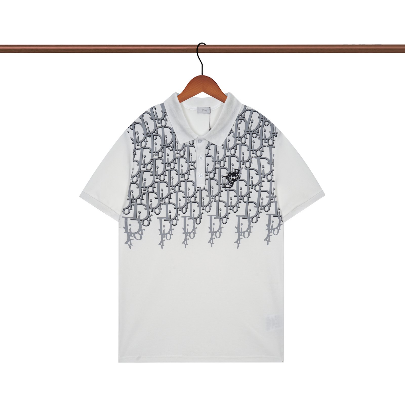 Dior Polo Shirt M-3XL - Imagine 21
