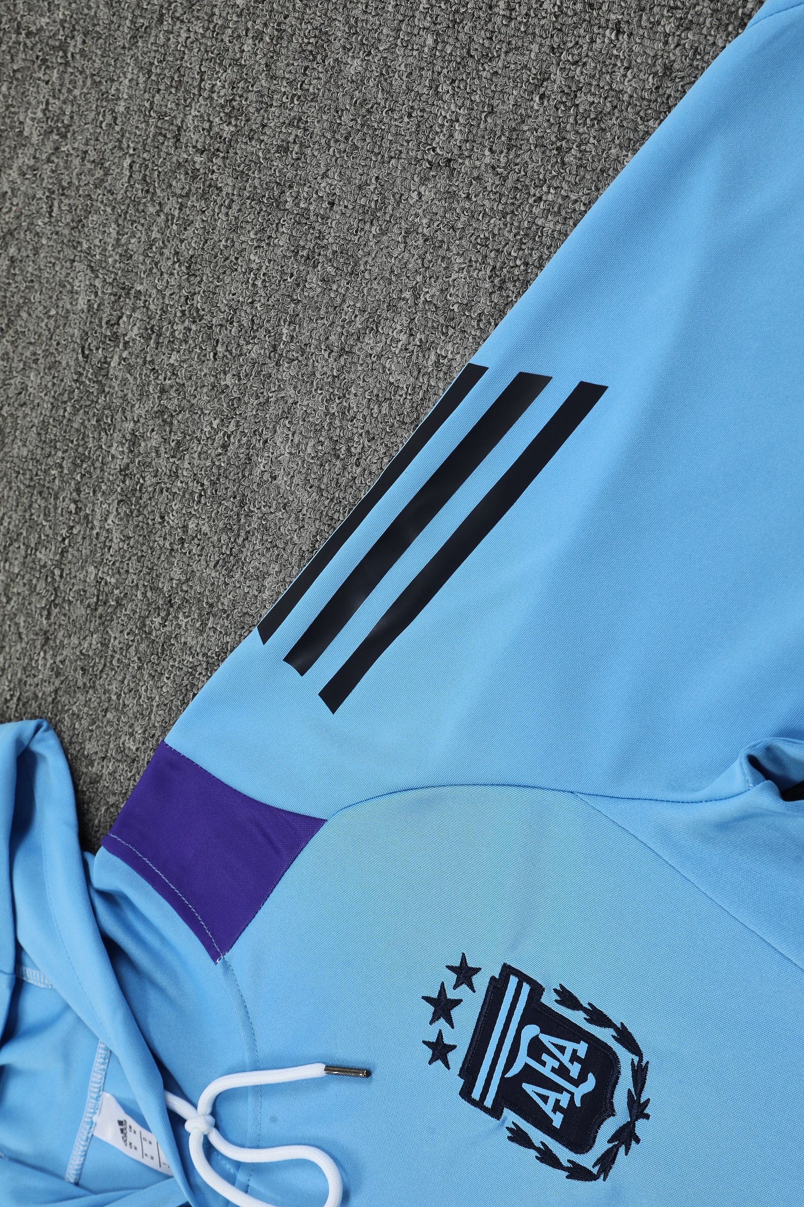 Adidas Football jerseys S-2XL - Imagine 7