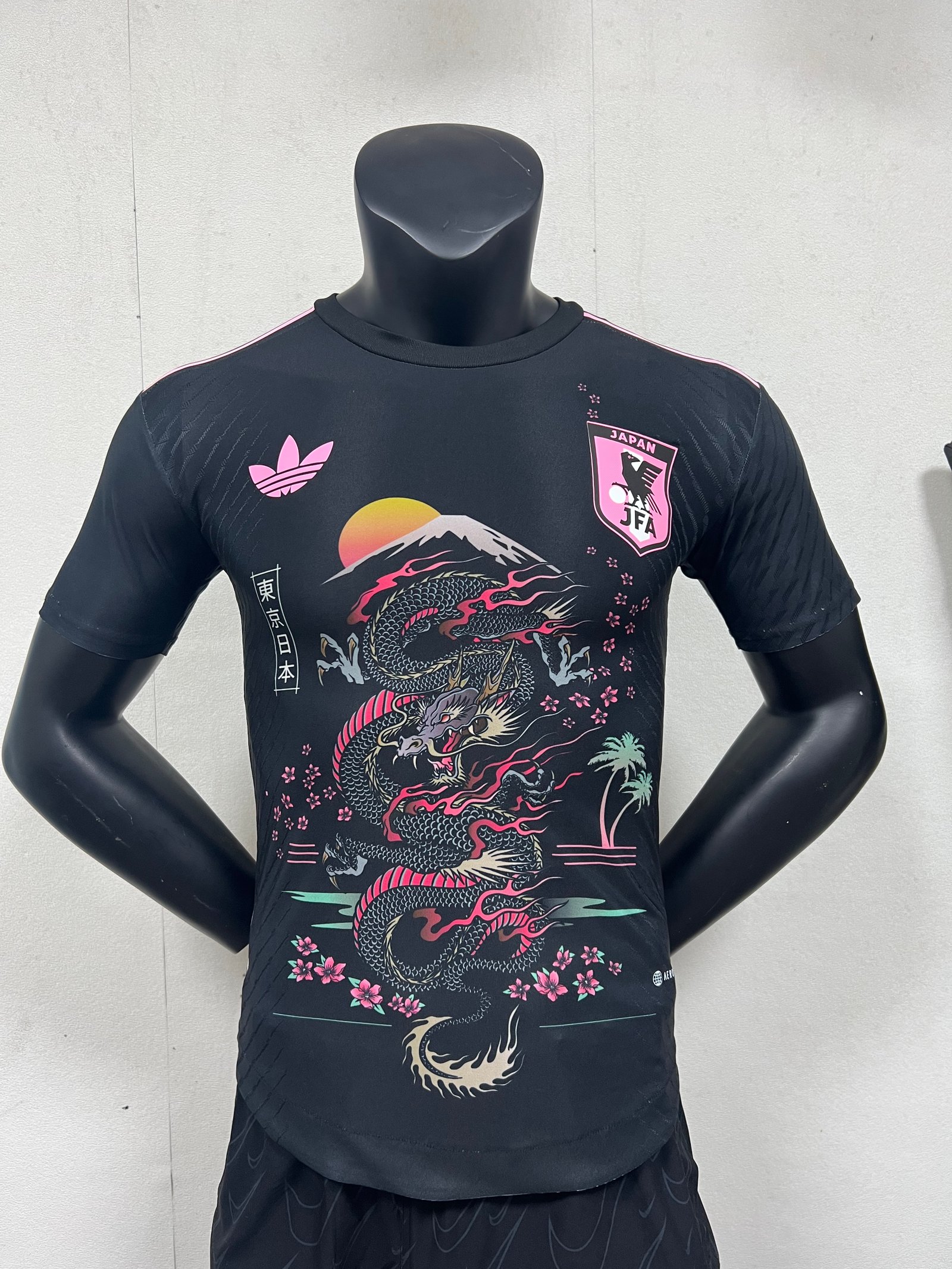 Adidas Football jerseys S-2XL