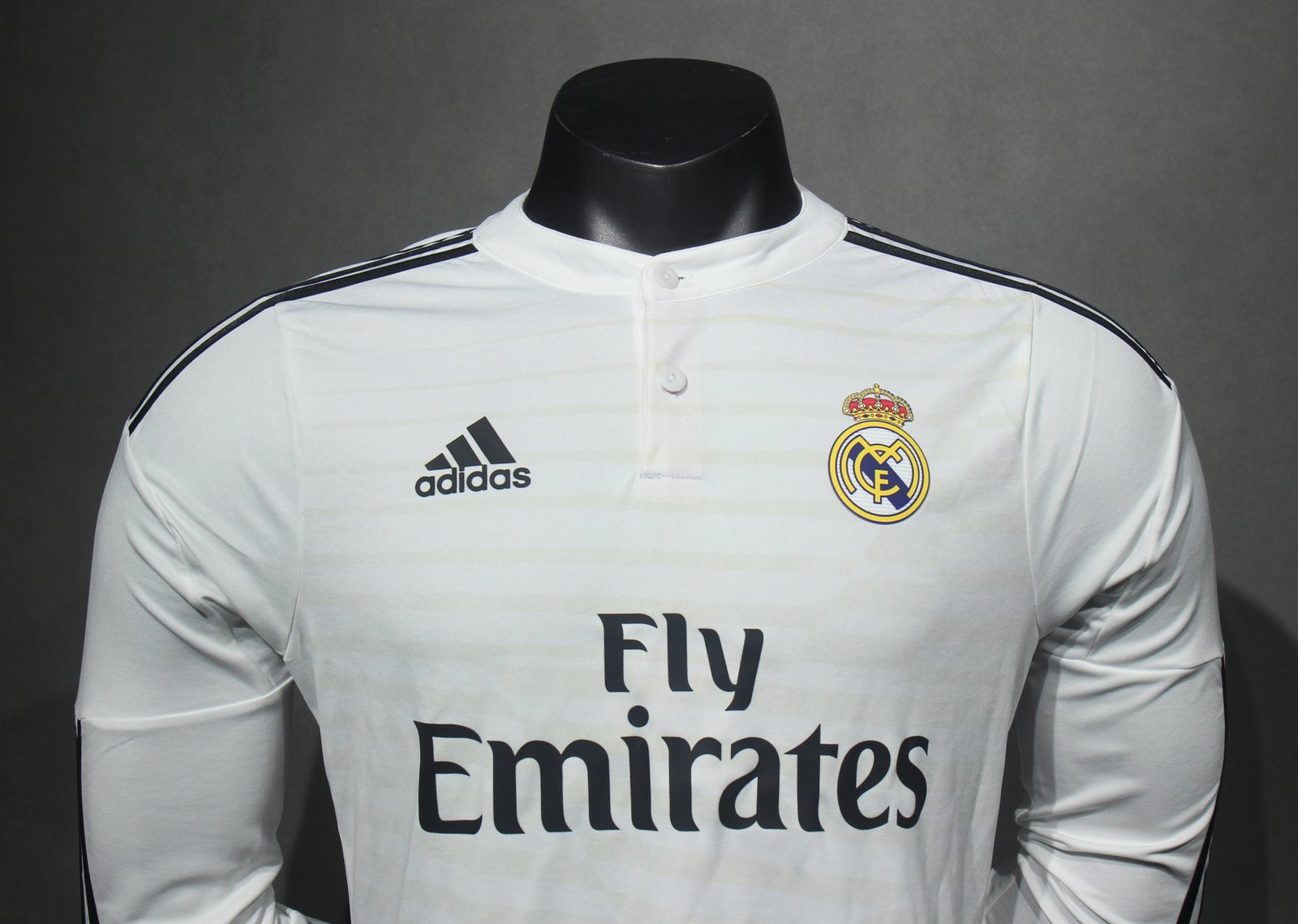 Adidas Football jerseys S-2XL - Imagem 2