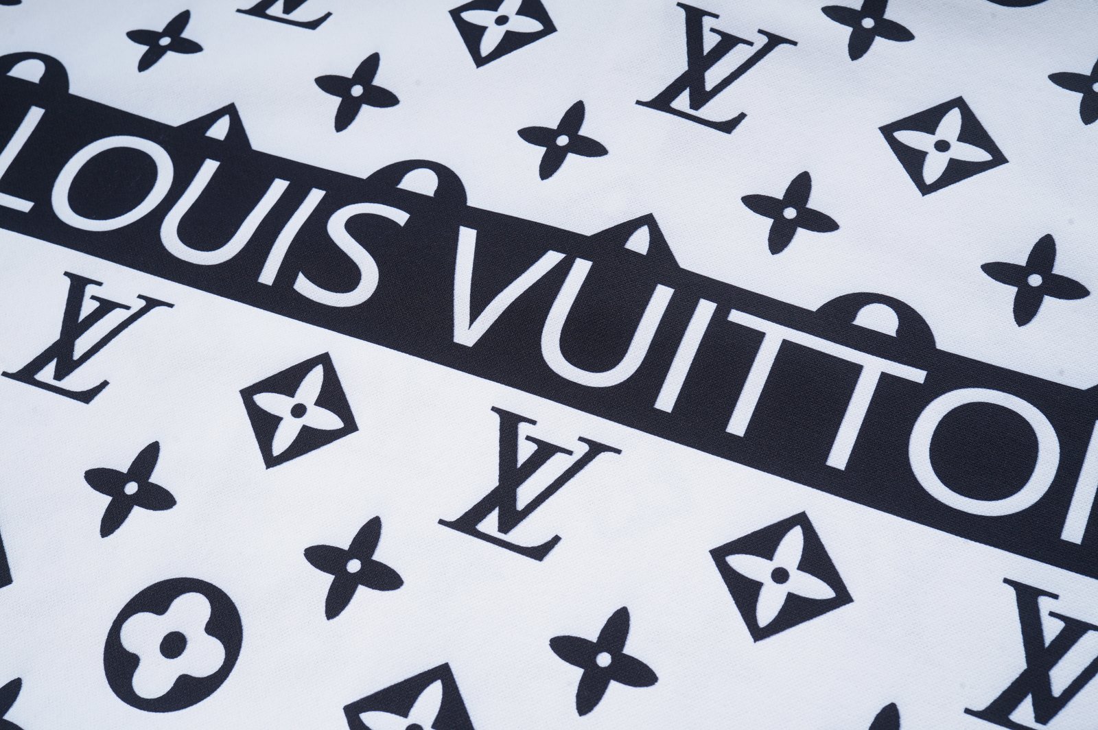 LV Polo Shirt M-3XL - Imagine 13