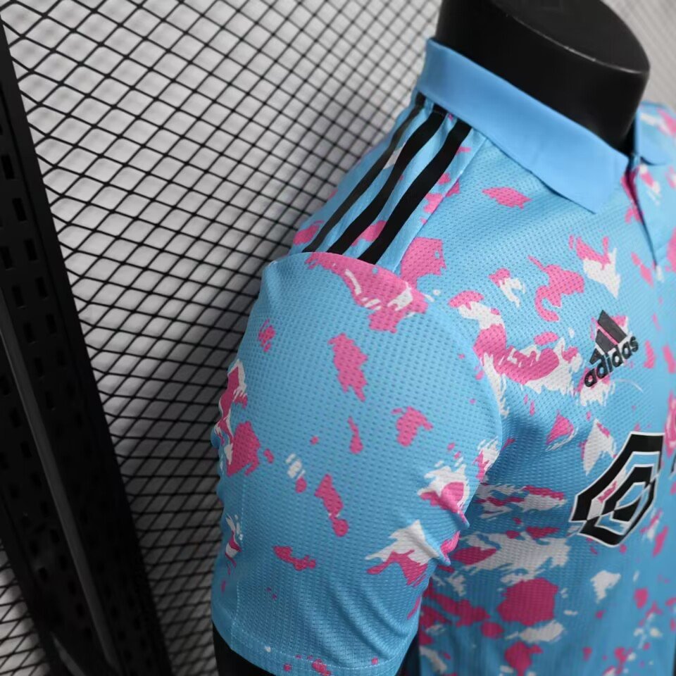 Adidas Football jerseys S-2XL - Imagem 5