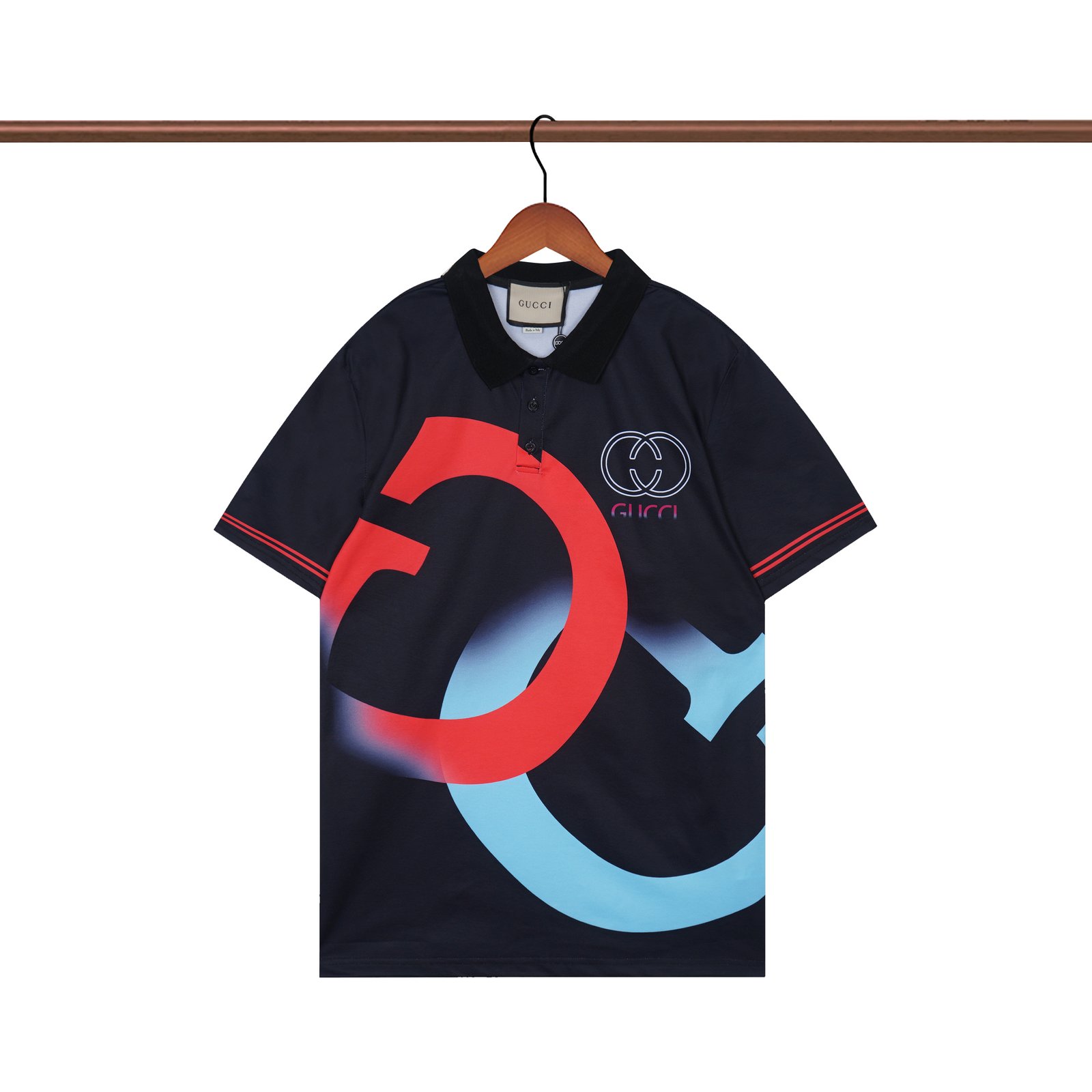Gucci Polo Shirt M-3XL