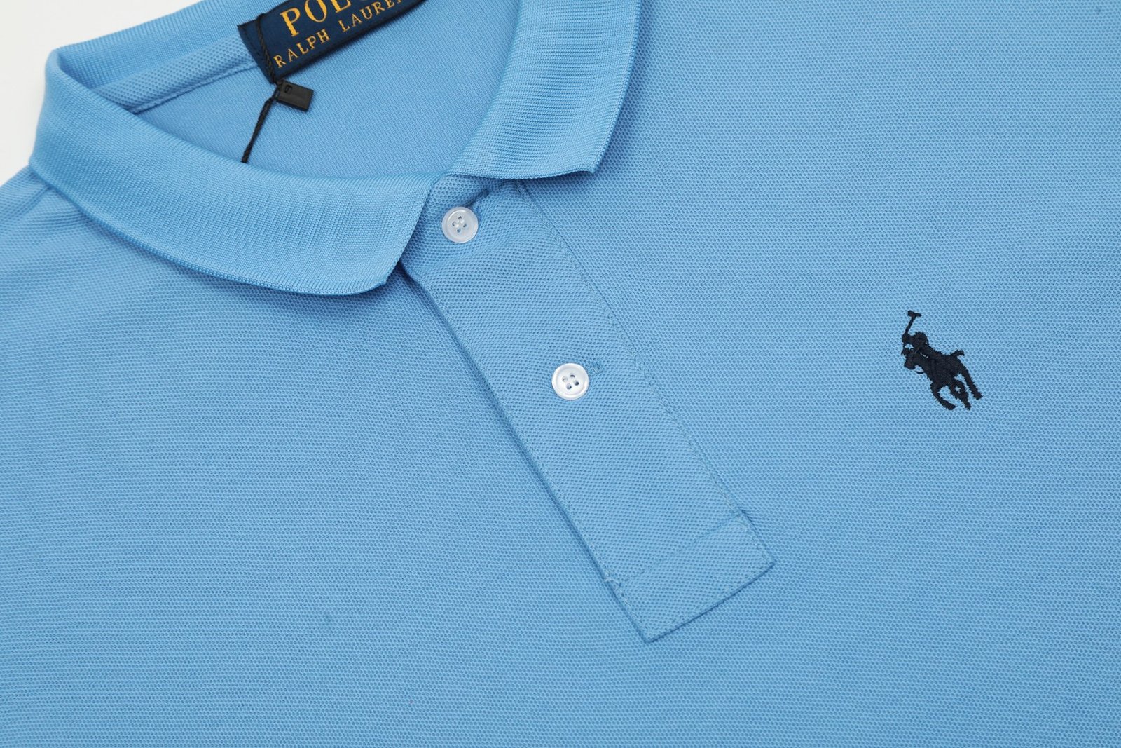 Ralph Lauren Polo Shirt XS-XL - Imagen 5