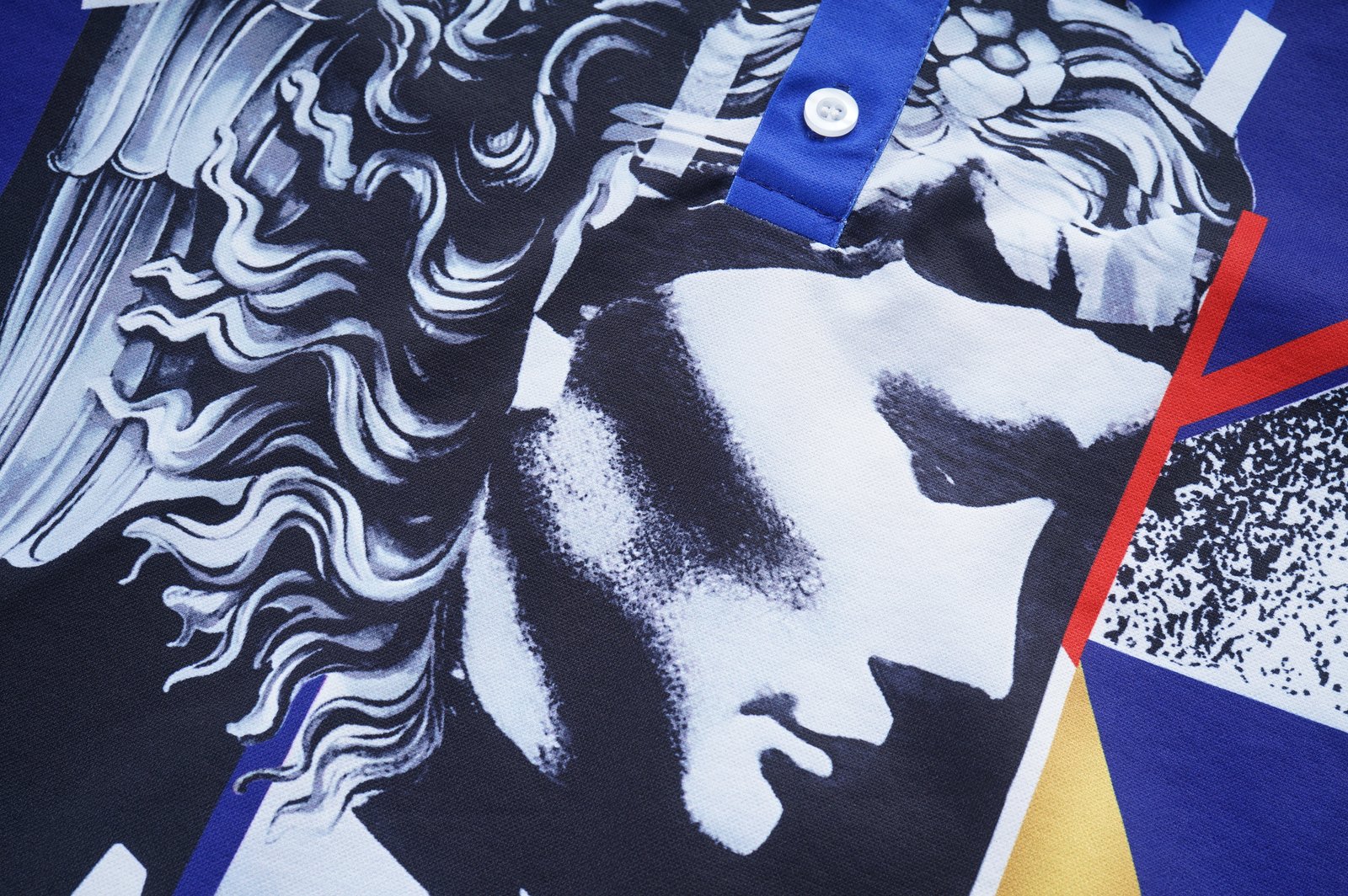 Versace Polo Shirt M-3XL - Image 11