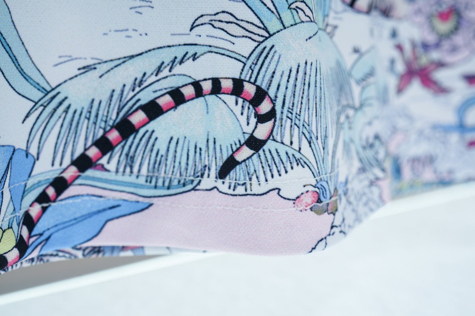 Gucci Polo Shirt M-2XL - Image 4