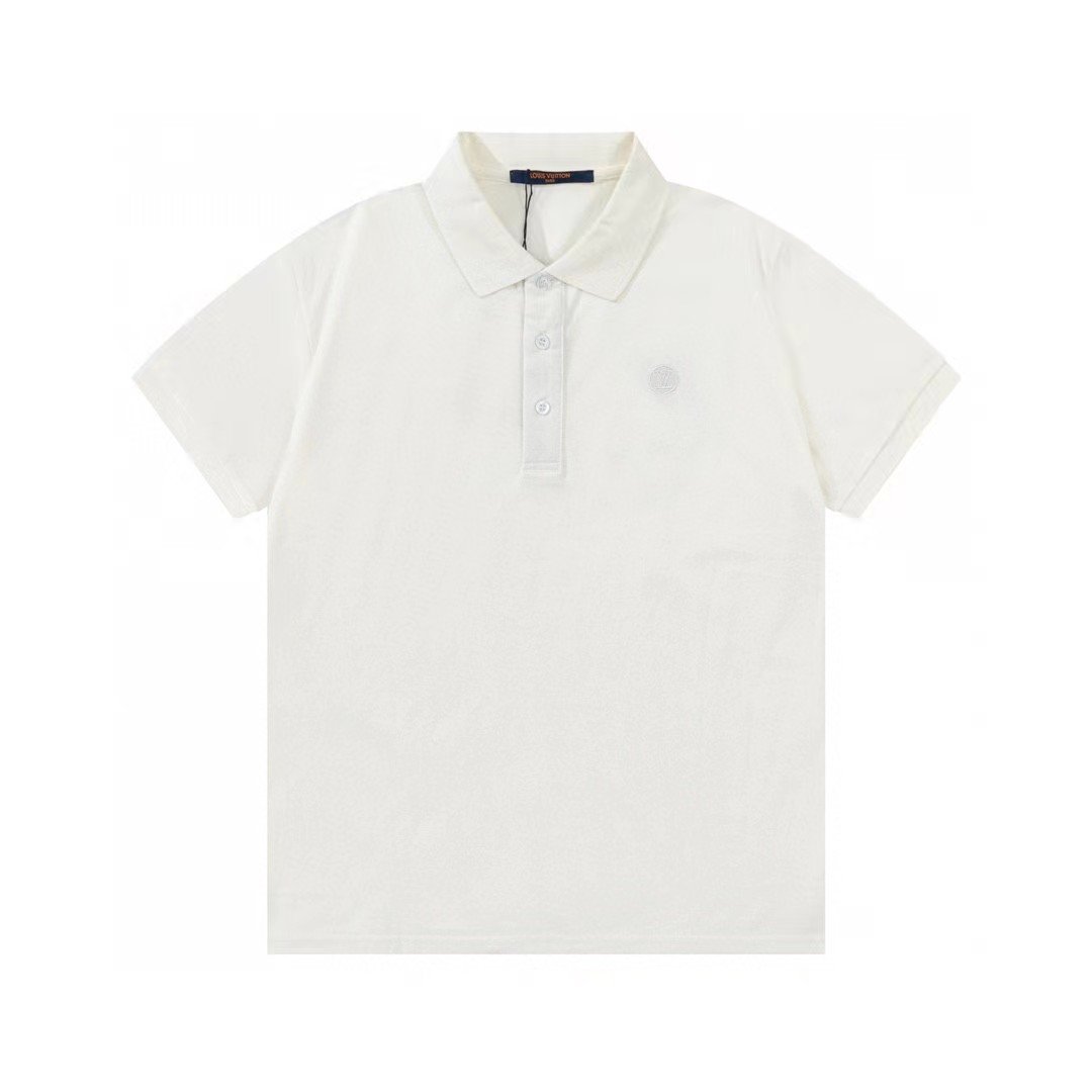 LV Polo Shirt M-3XL