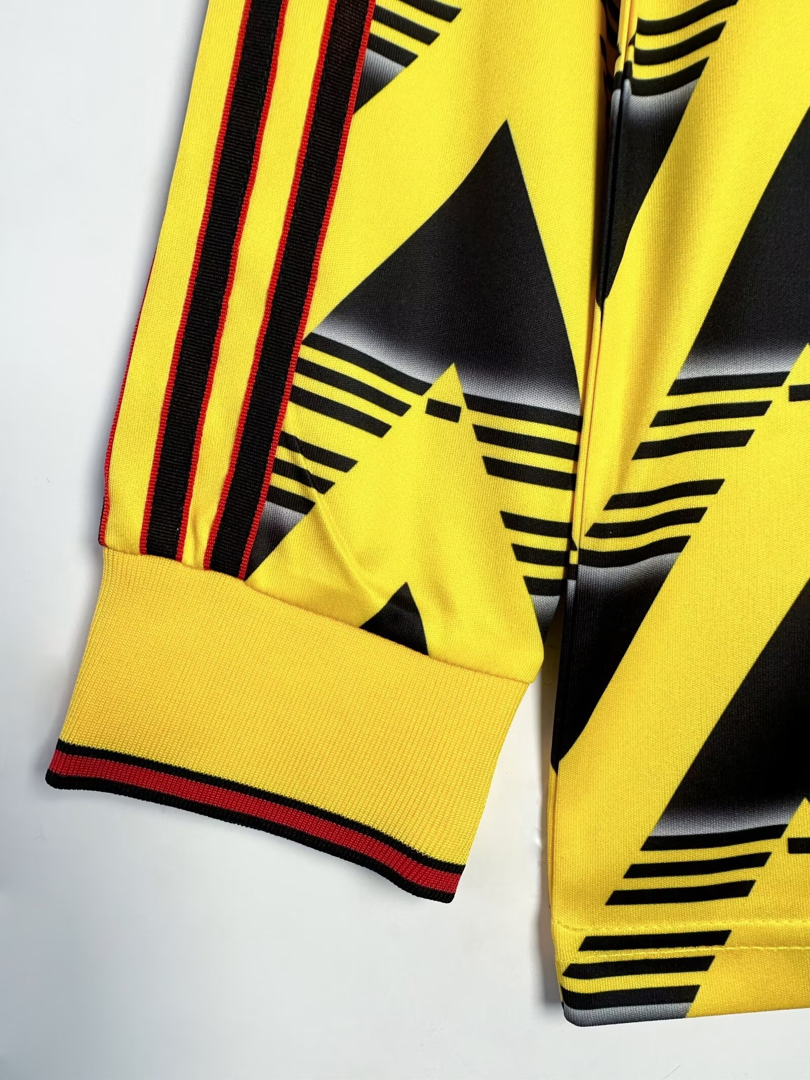 Adidas Football jerseys S-2XL - Immagine 4