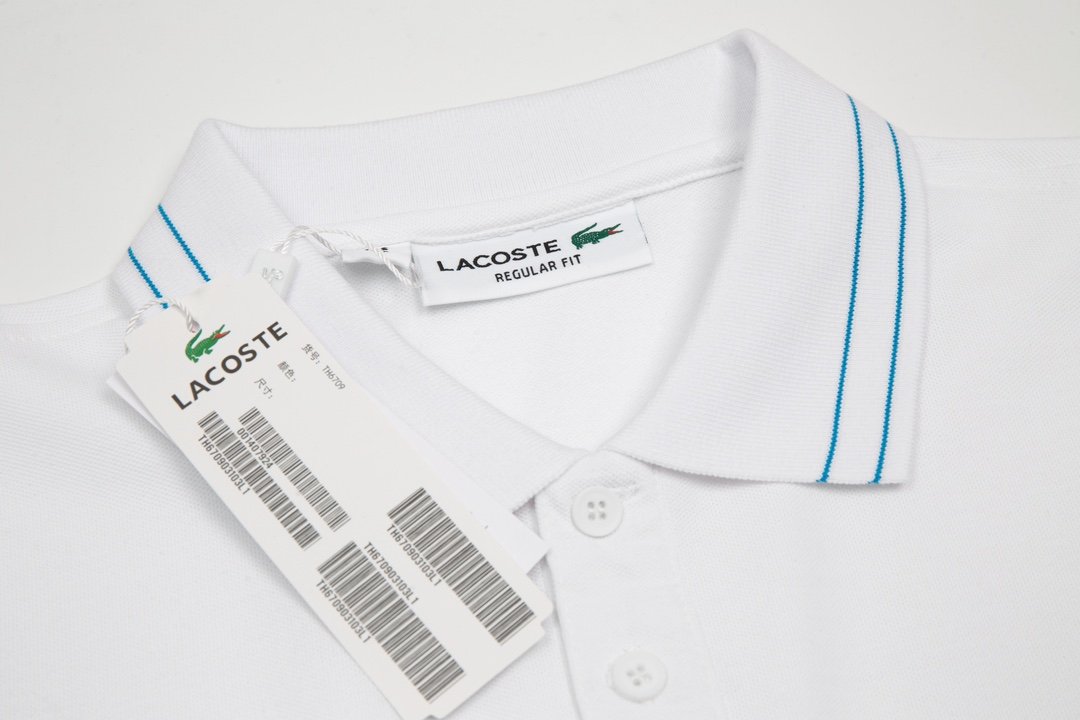 Lacoste Polo Shirt M-3XL - Image 4