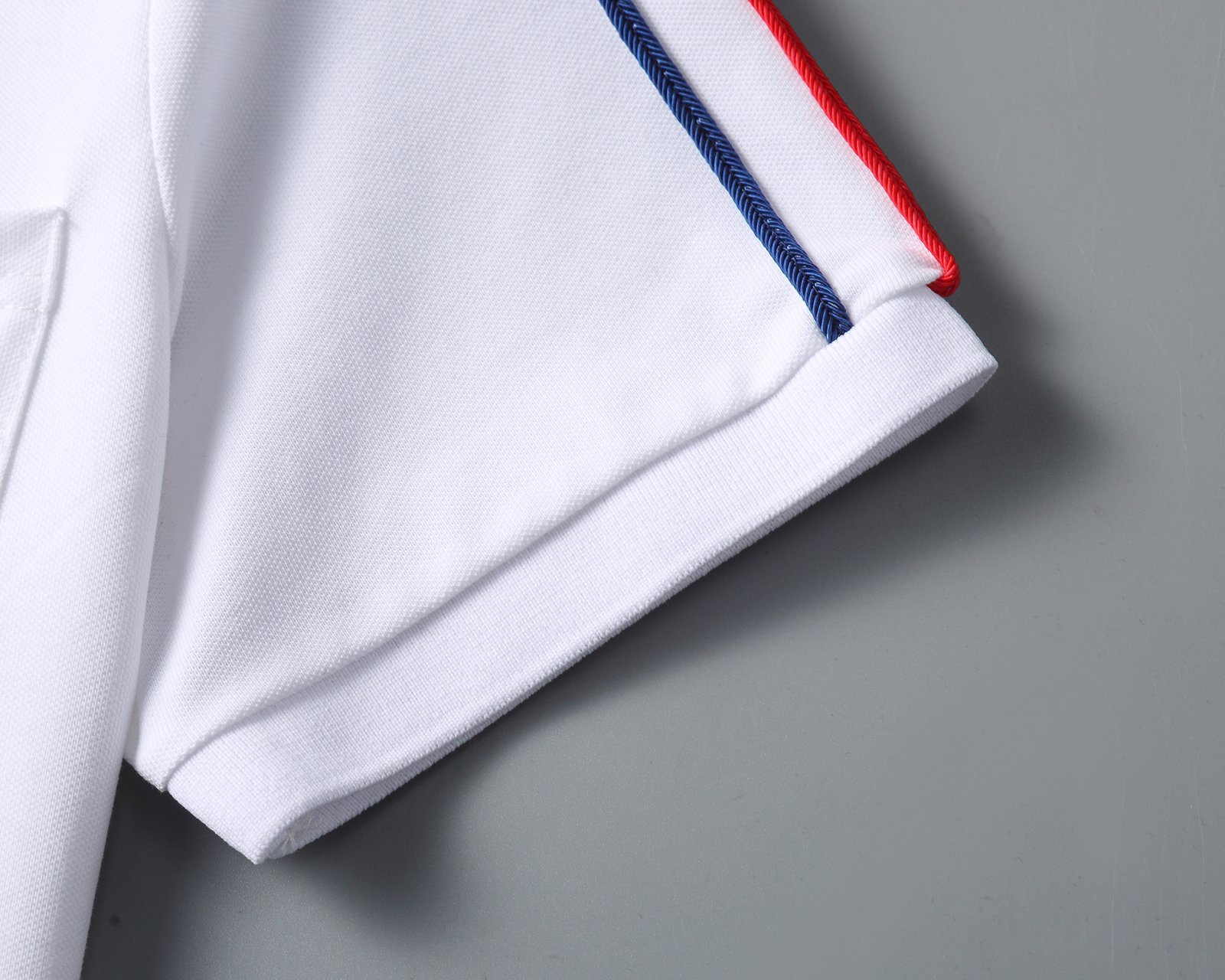 Gucci Polo Shirt M-3XL - Imagem 6