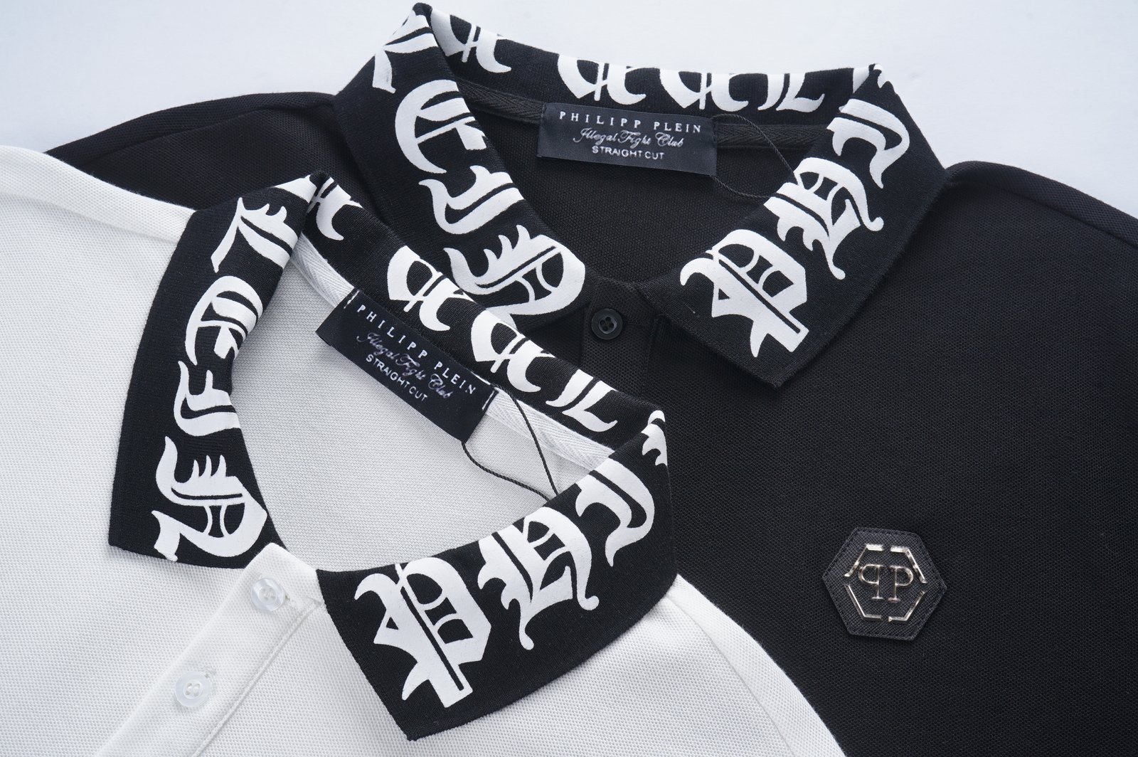 Versace Polo Shirt M-3XL - Immagine 12