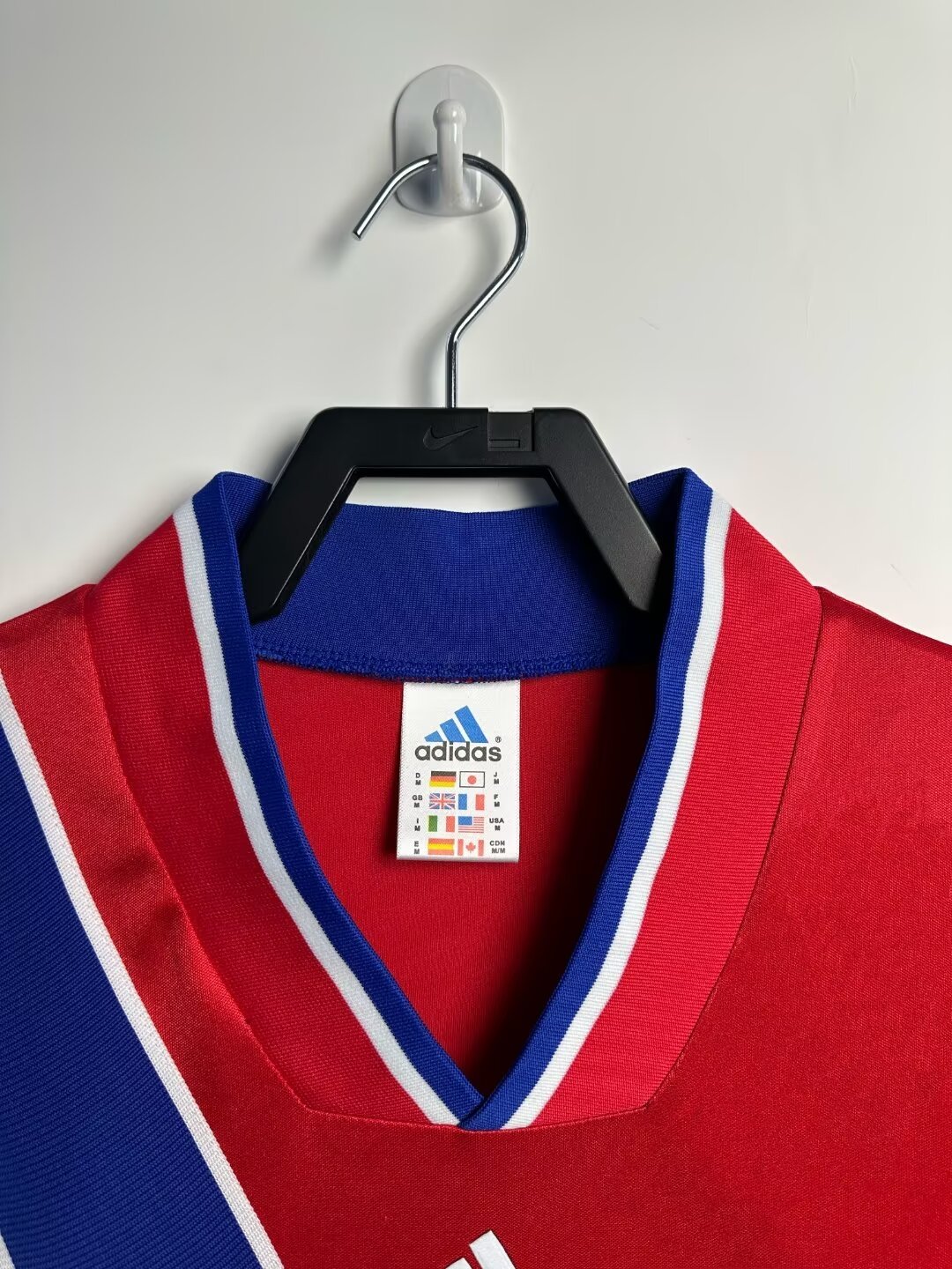 Adidas Football jerseys S-2XL - Imagine 7