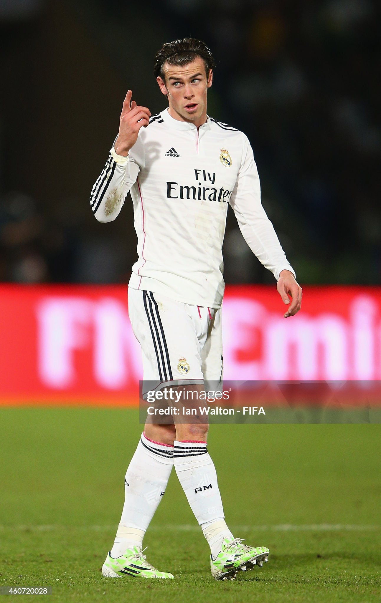 Adidas Football jerseys S-2XL - Imagem 12