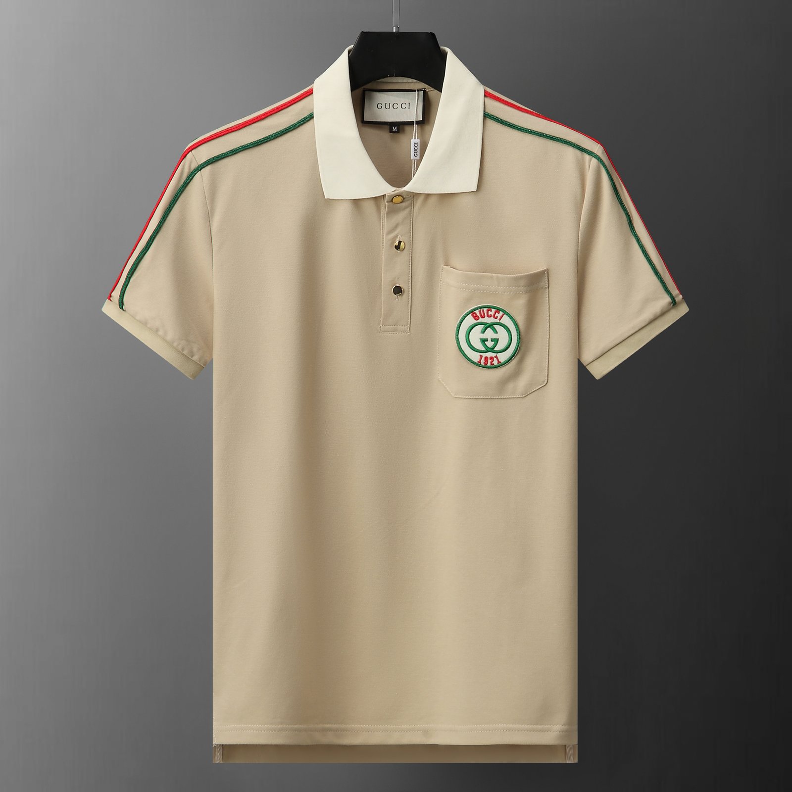 Gucci Polo Shirt M-3XL