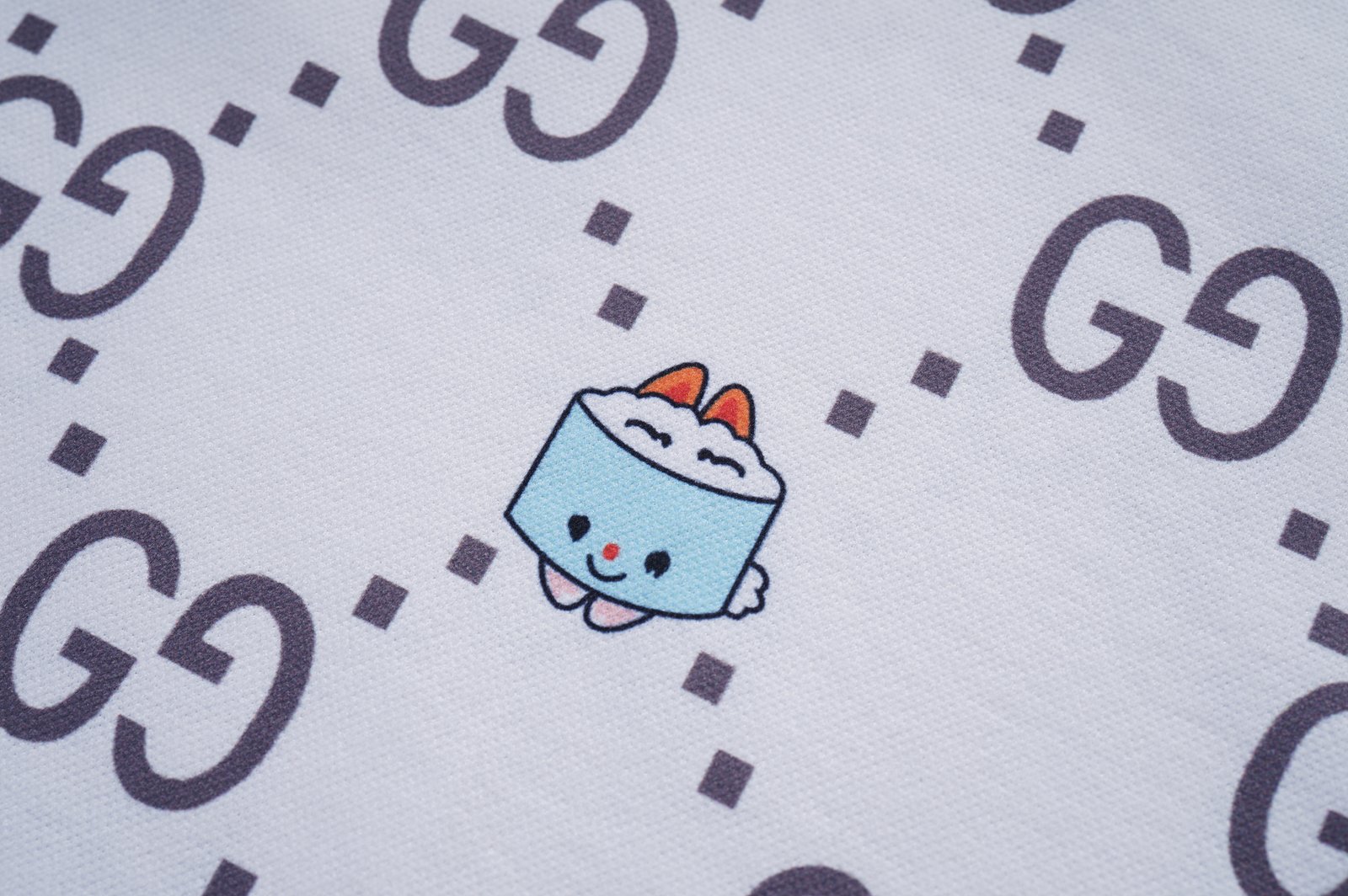 Gucci Polo Shirt M-3XL - Immagine 21