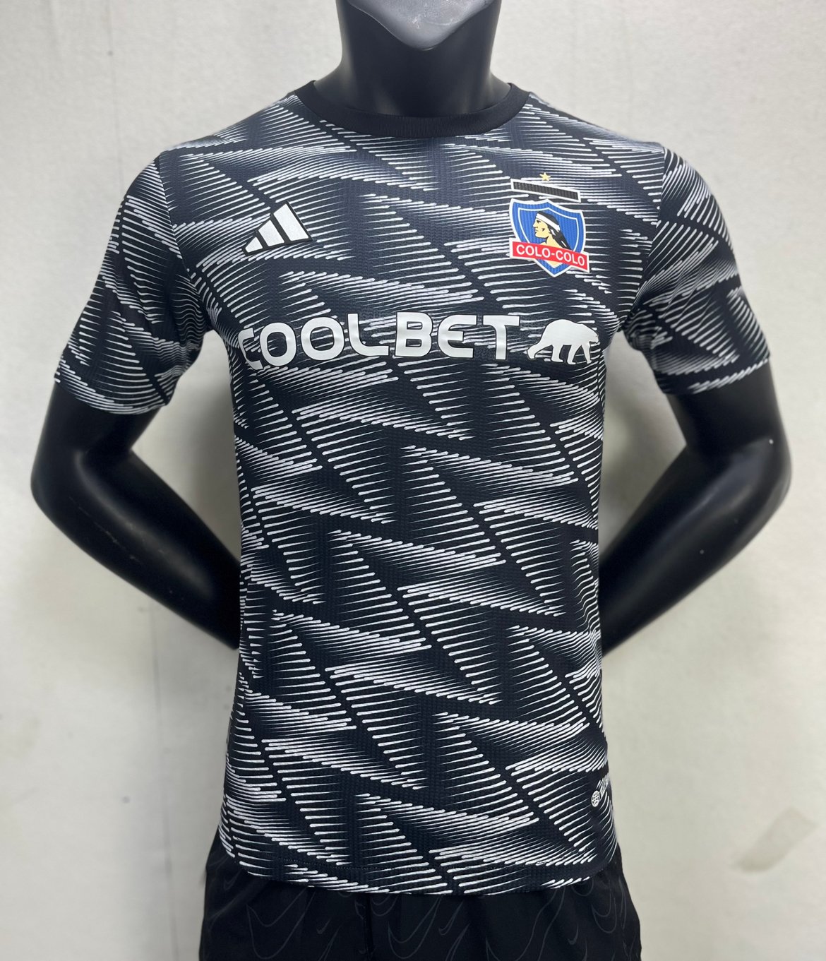 Adidas Football jerseys S-2XL